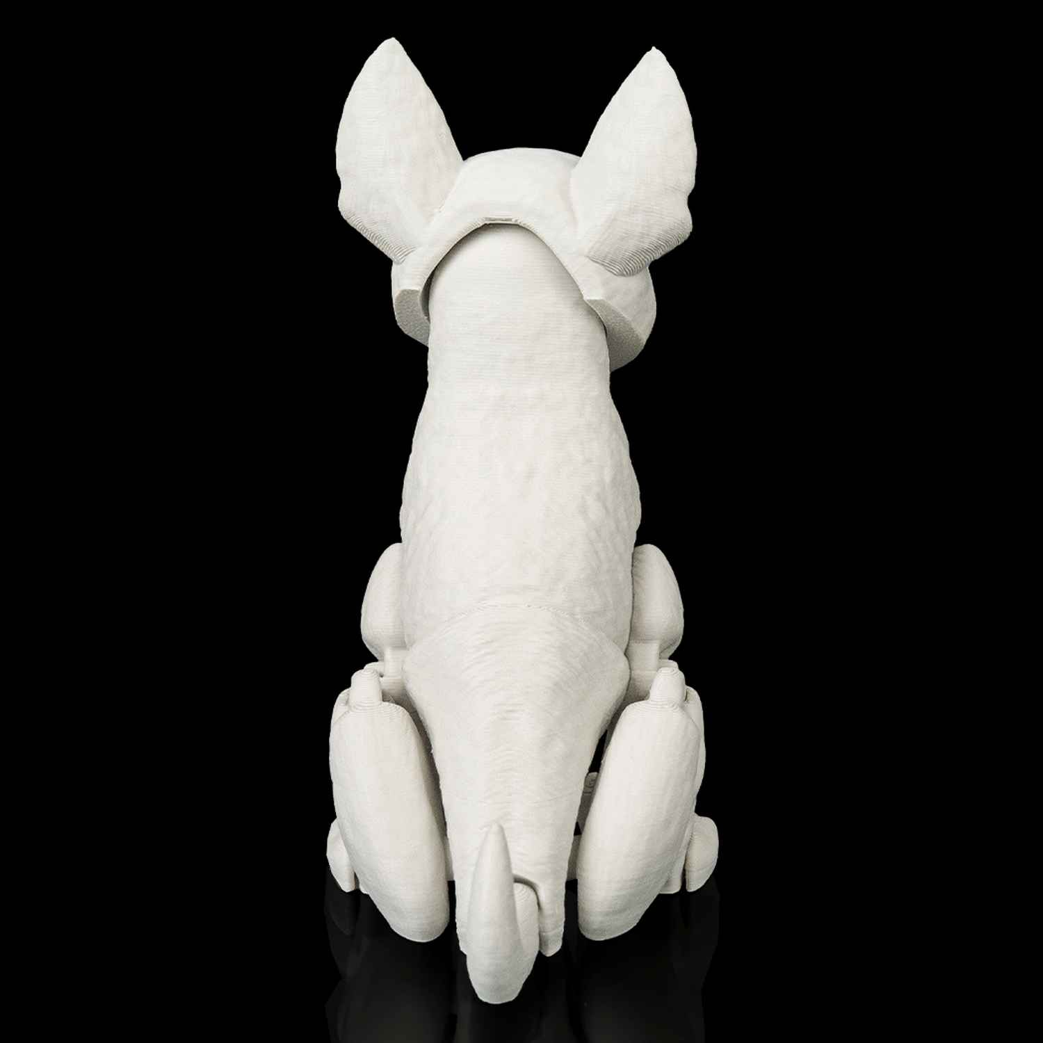 Figura decorativa Brutus, the Bull Terrier