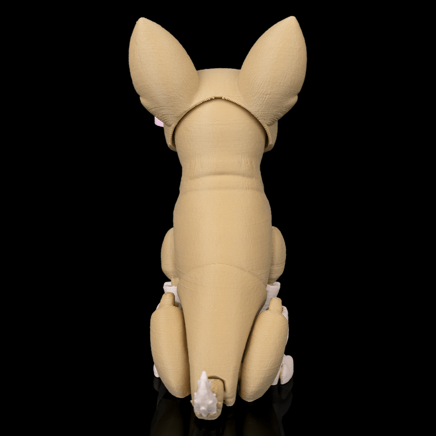 Figura decorativa Pepper, the Chihuahua