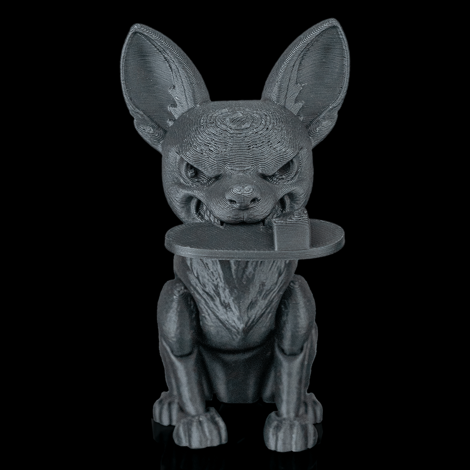 Figura decorativa Pepper, the Chihuahua