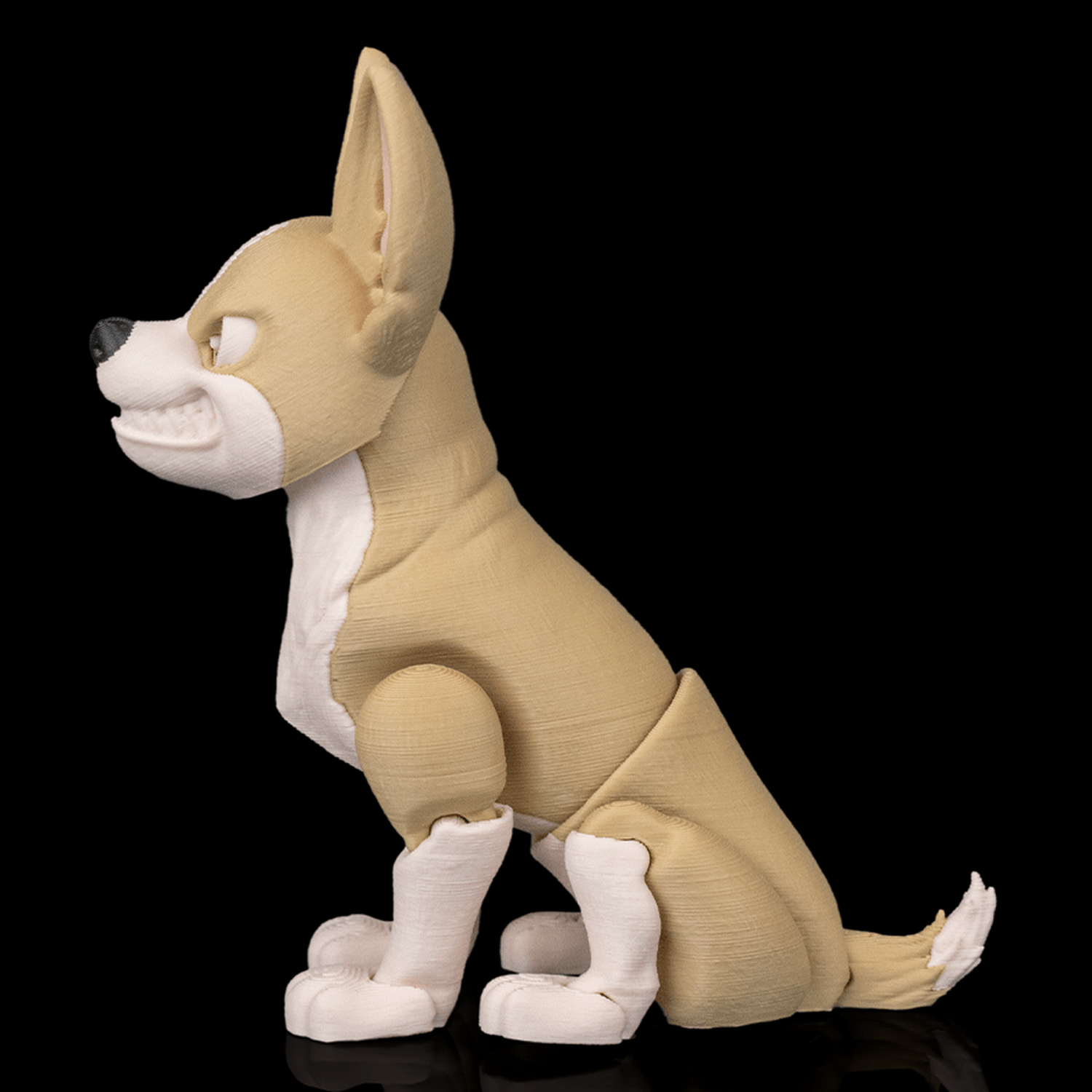 Figura decorativa Pepper, the Chihuahua