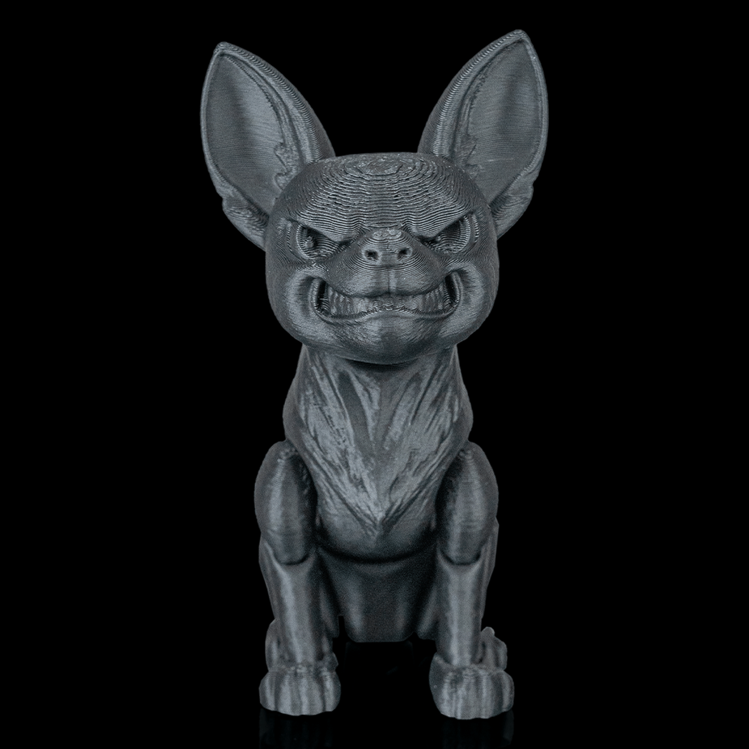 Figura decorativa Pepper, the Chihuahua