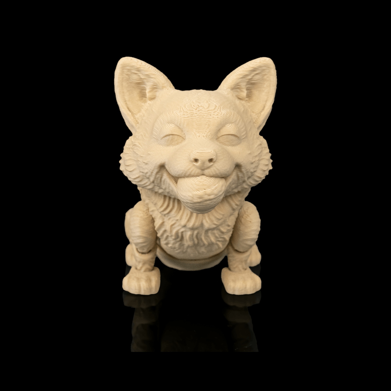 Corgi articulado Willow