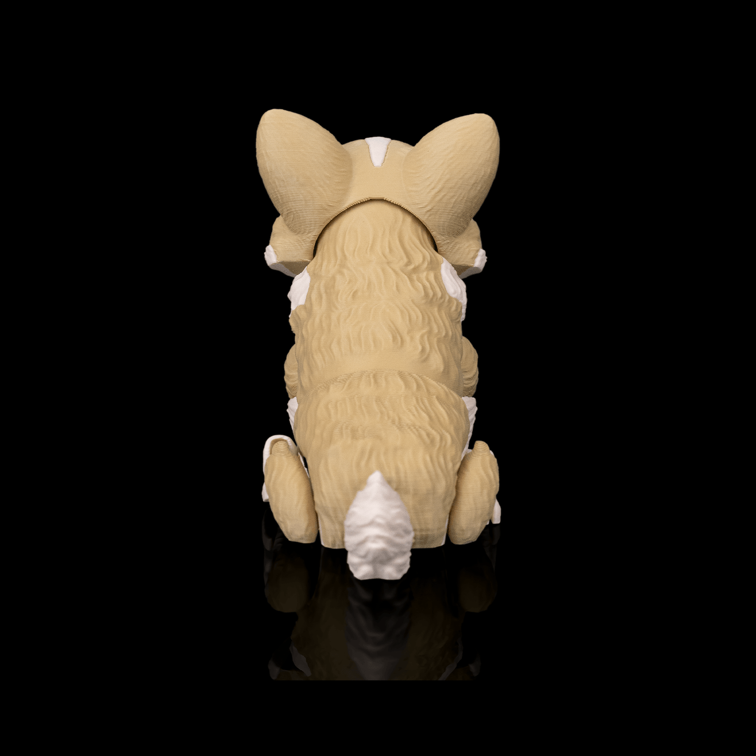 Corgi articulado Willow