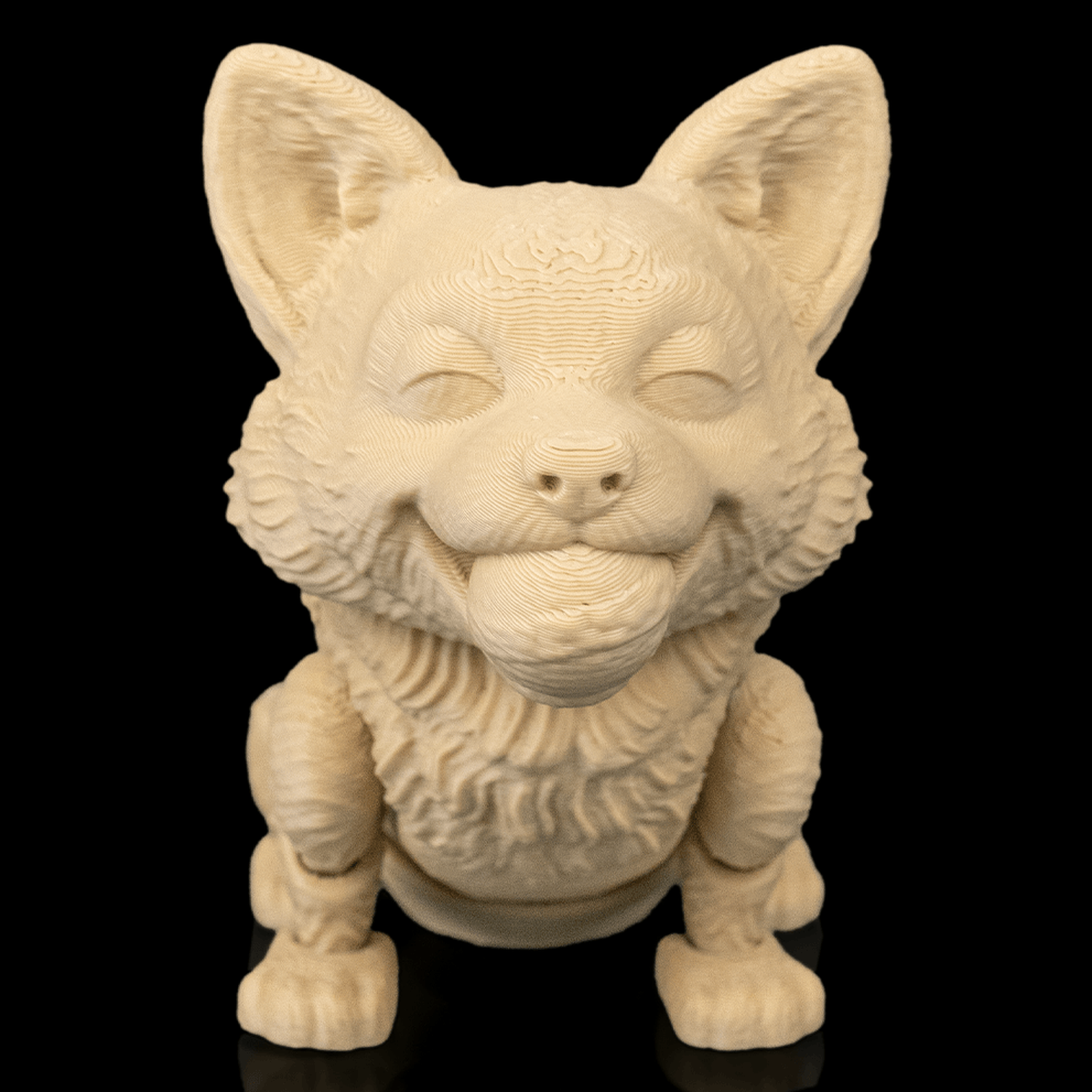 Corgi articulado Willow