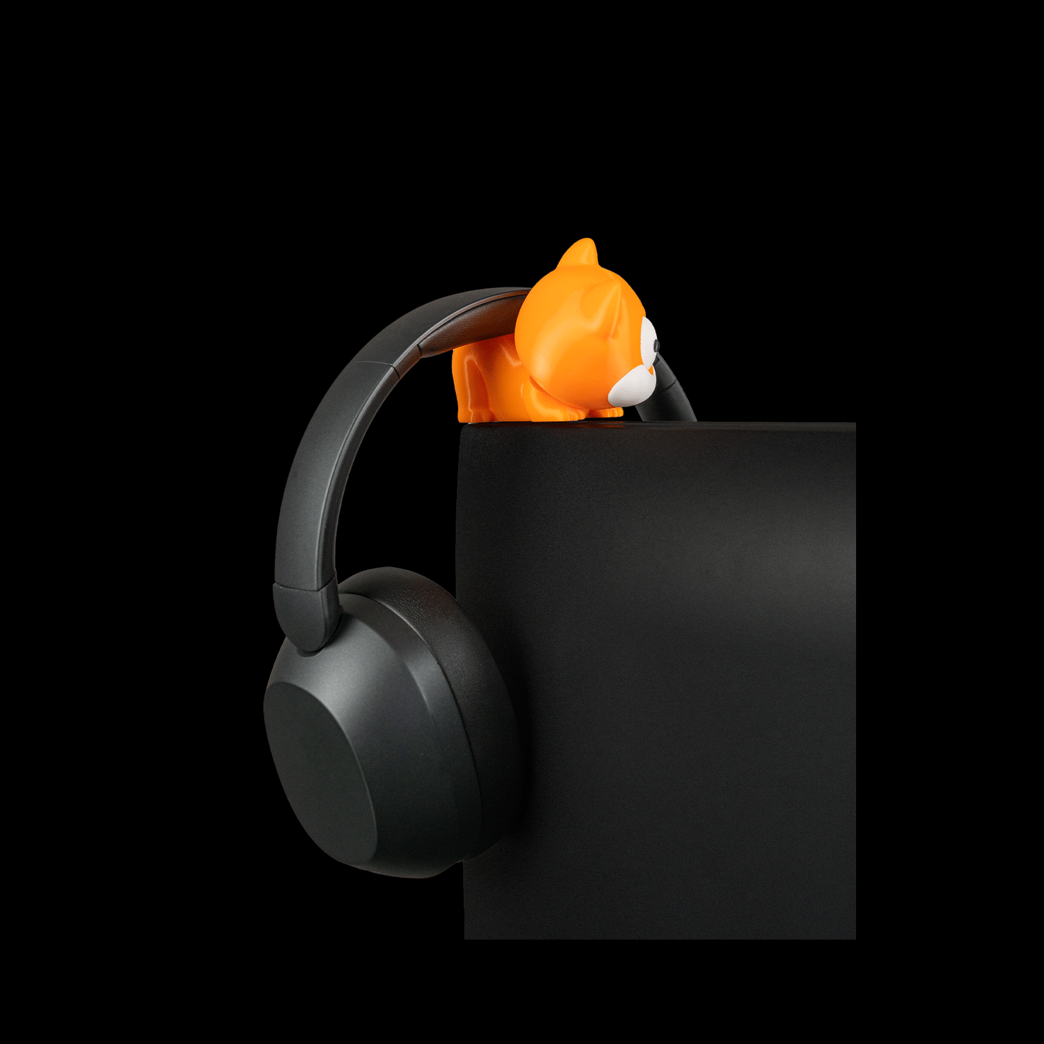 Soporte para auriculares Loyal Squire