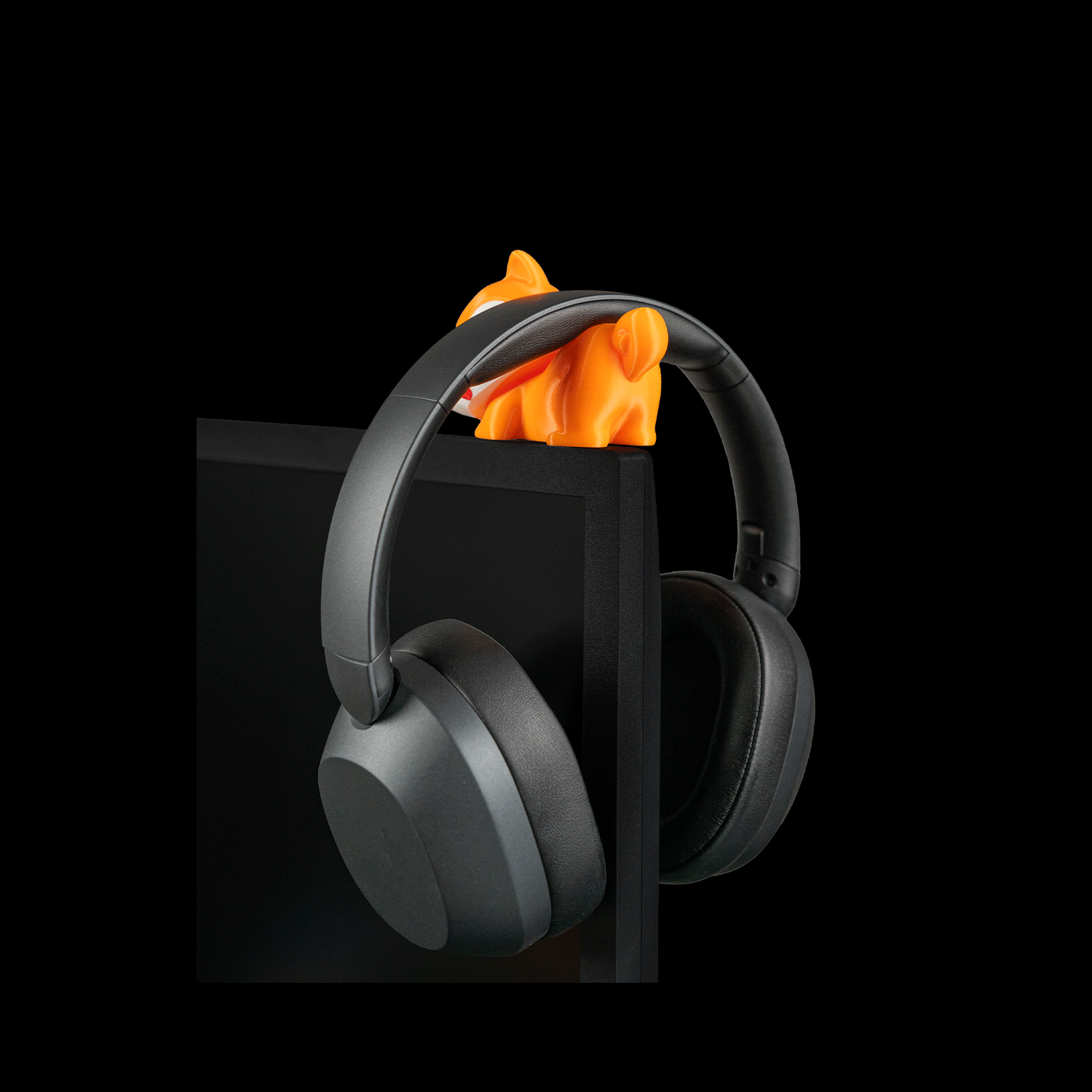 Soporte para auriculares Loyal Squire