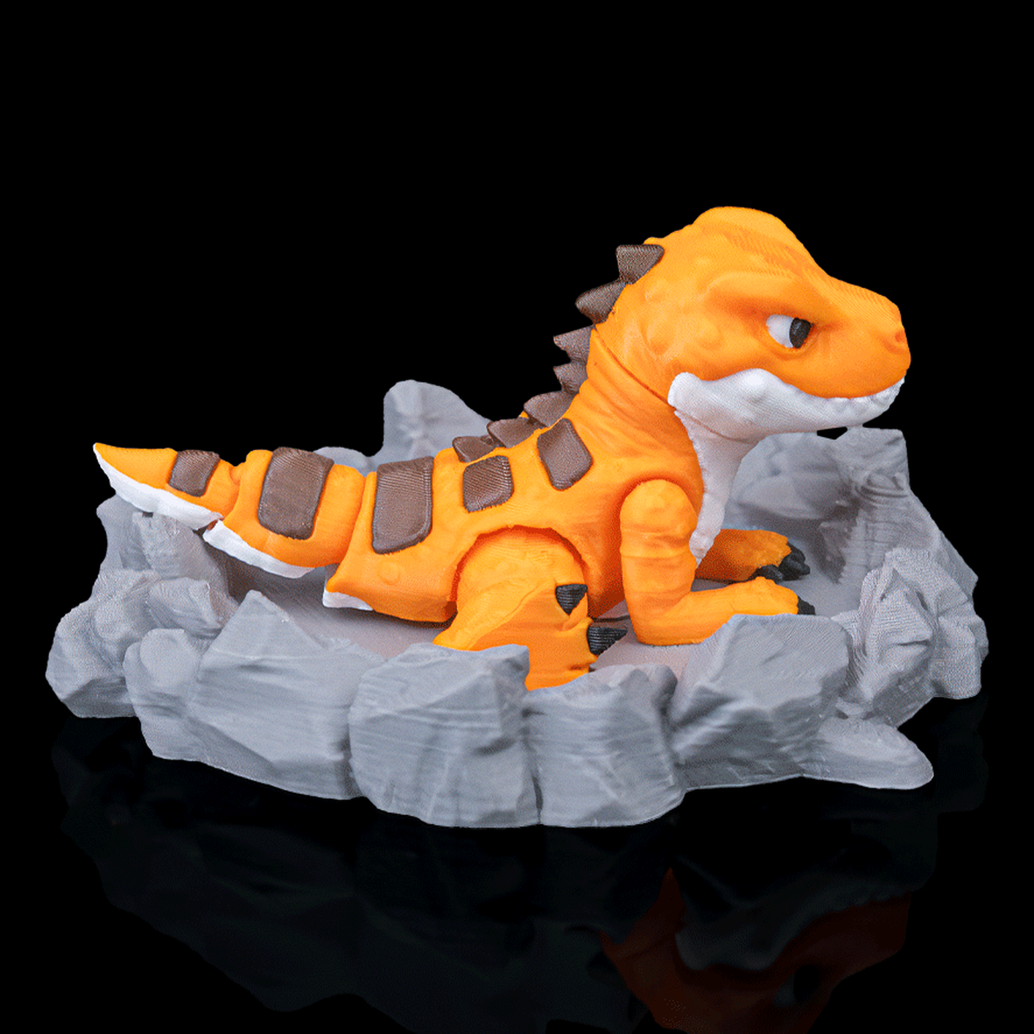 Juguete articulado Tiny T-Rex