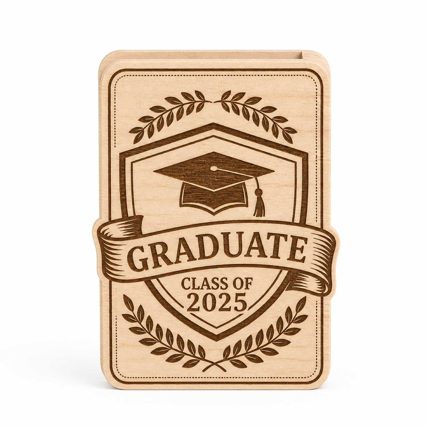 Graduation Money Holder SVG Bundle