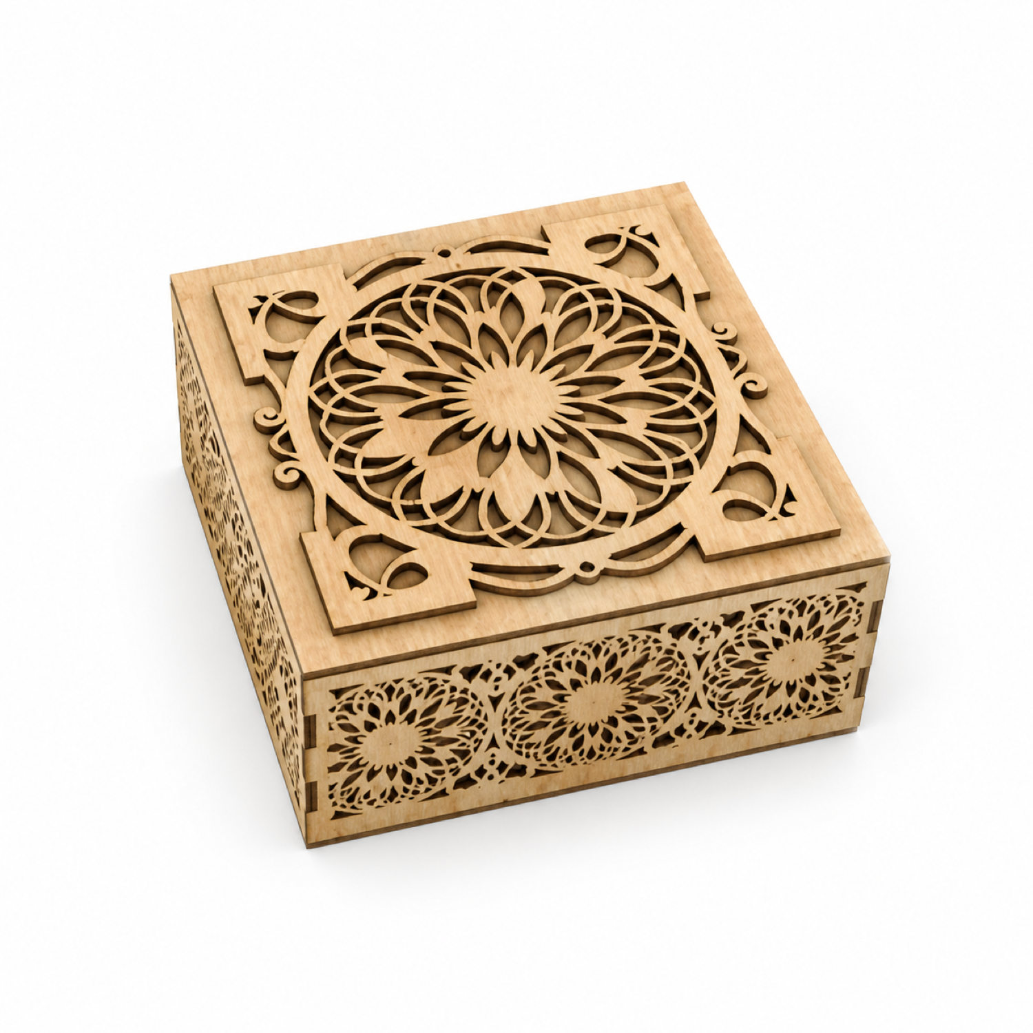 Gift Boxes Bundle