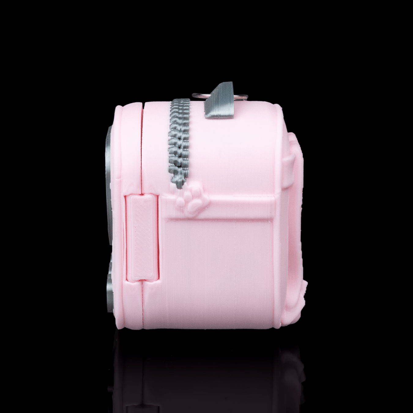 Llavero de gato persa Sweetheart Pack