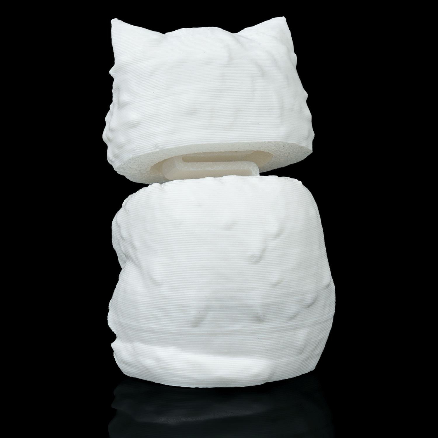 Figura decorativa Player Pack - Turkish Angora