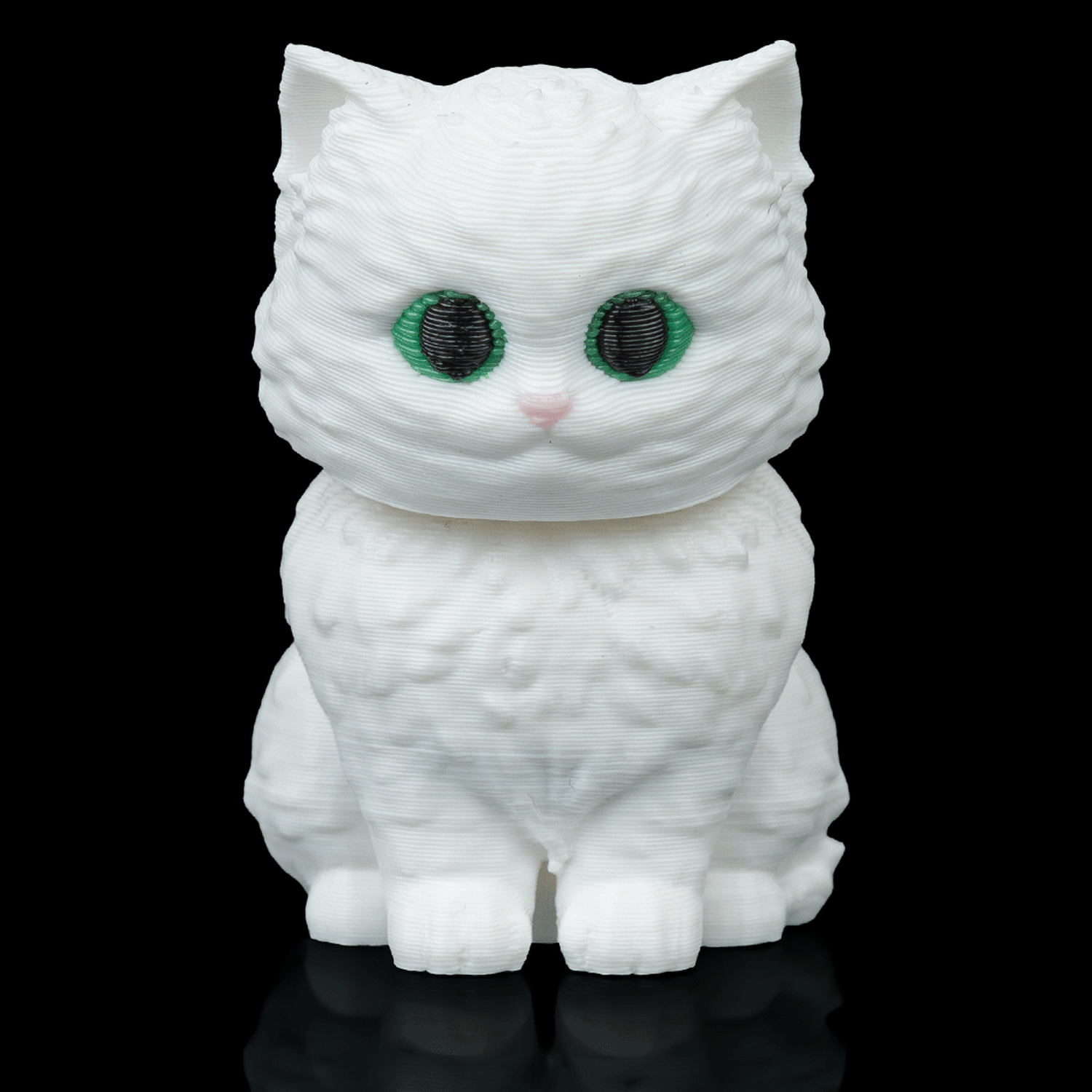 Figura decorativa Player Pack - Turkish Angora