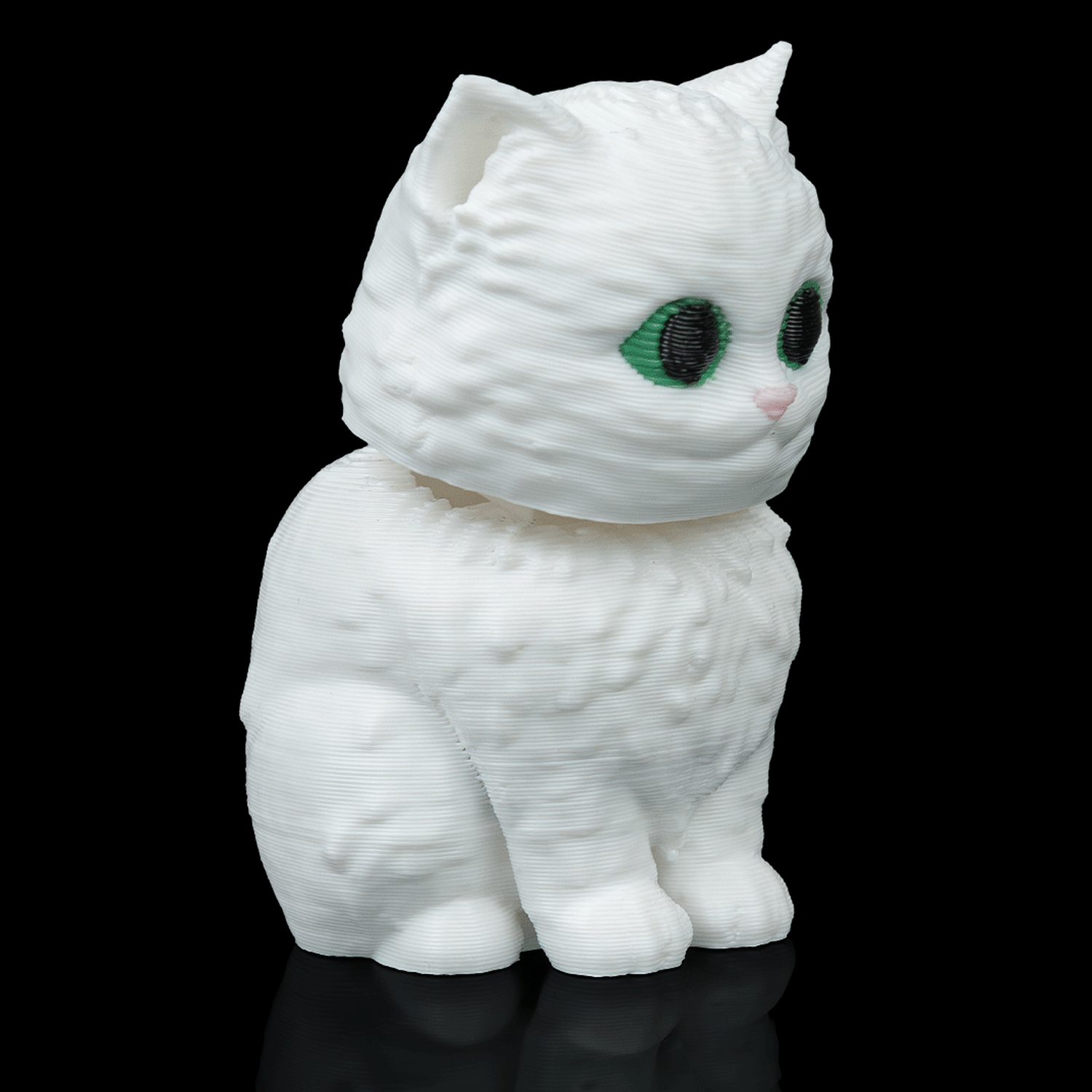 Figura decorativa Player Pack - Turkish Angora