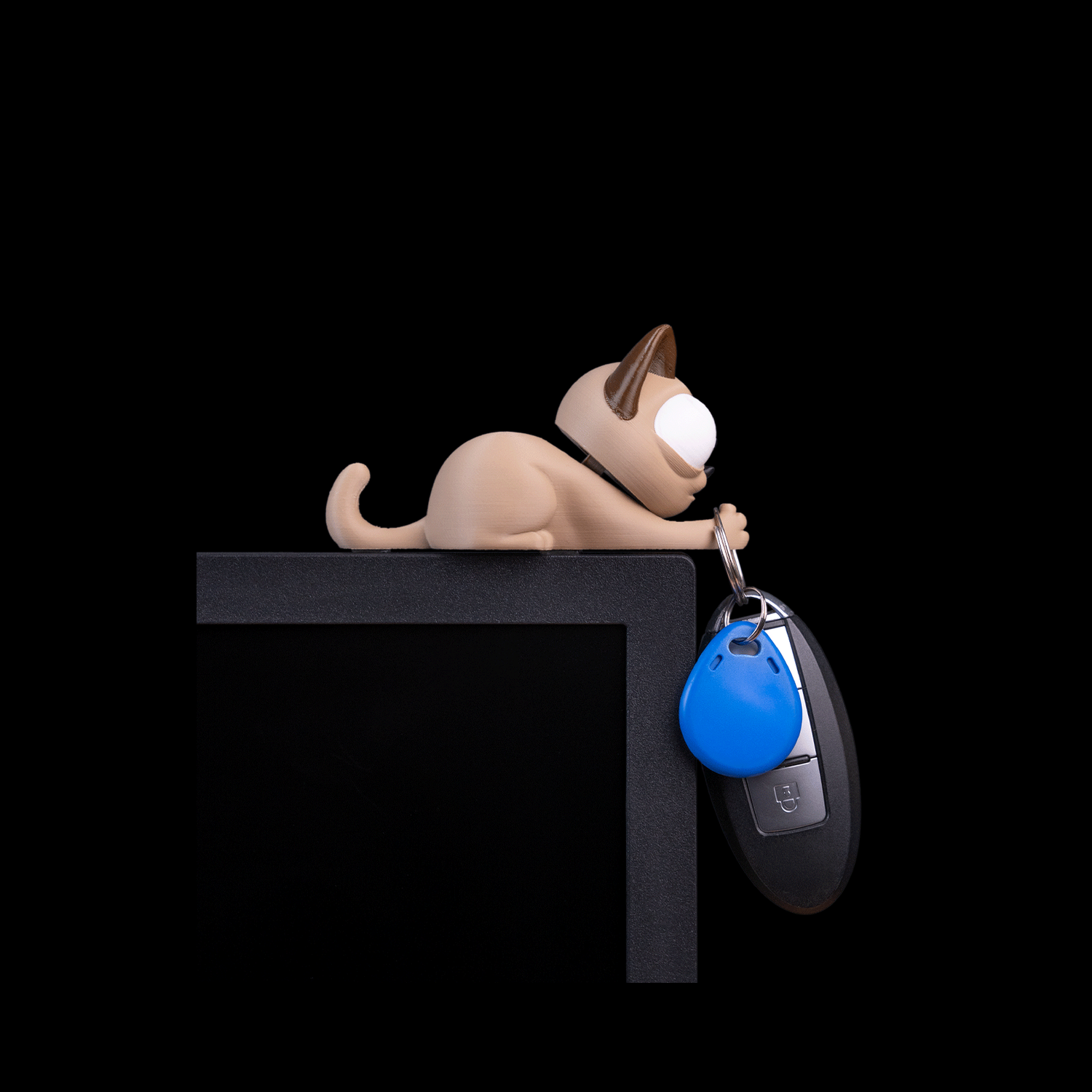 Organizador de llaves Purrsonal Assistant