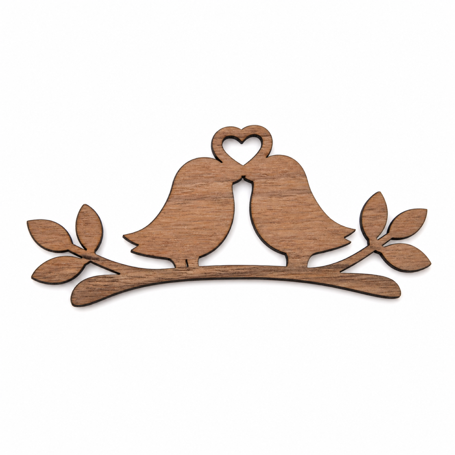 Wedding Love Birds Laser Cut Bundle