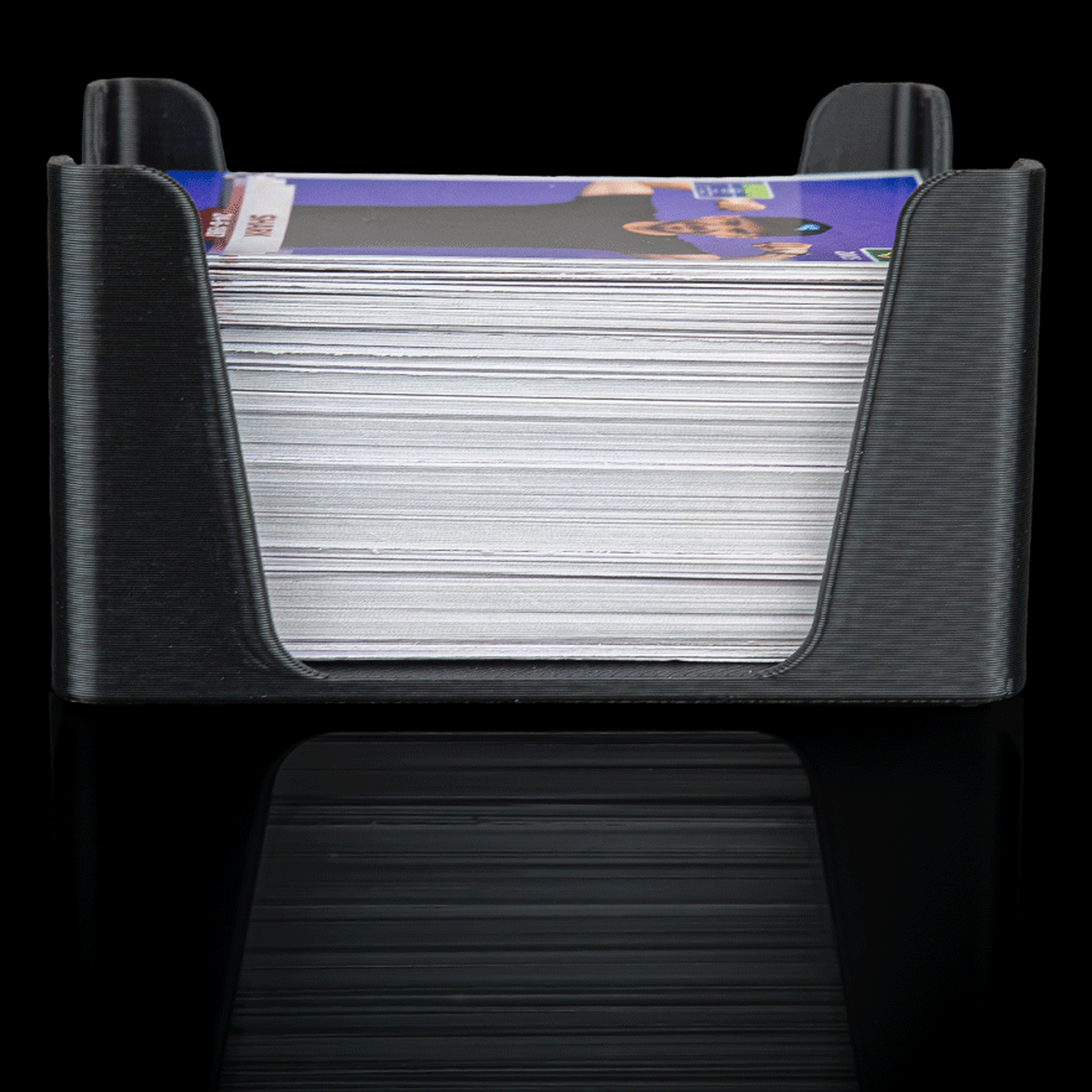 Caja para pegatinas Collector’s Pitch