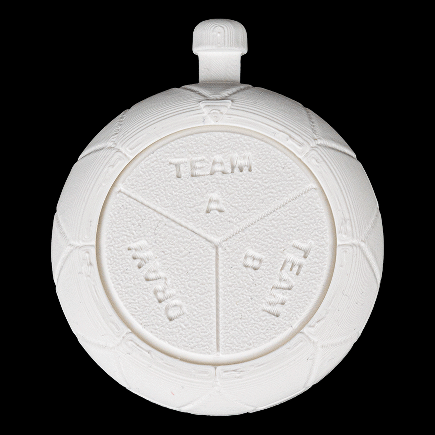 Fidget Match Draw Spinner