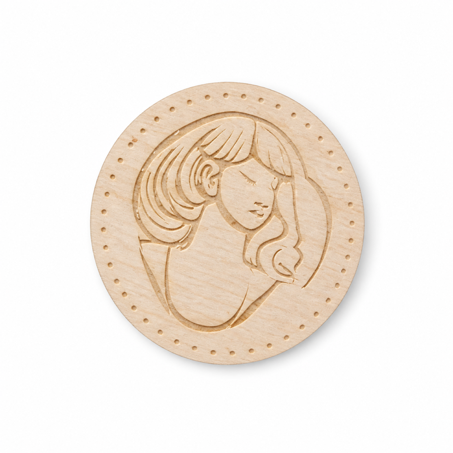 Goddess Coaster