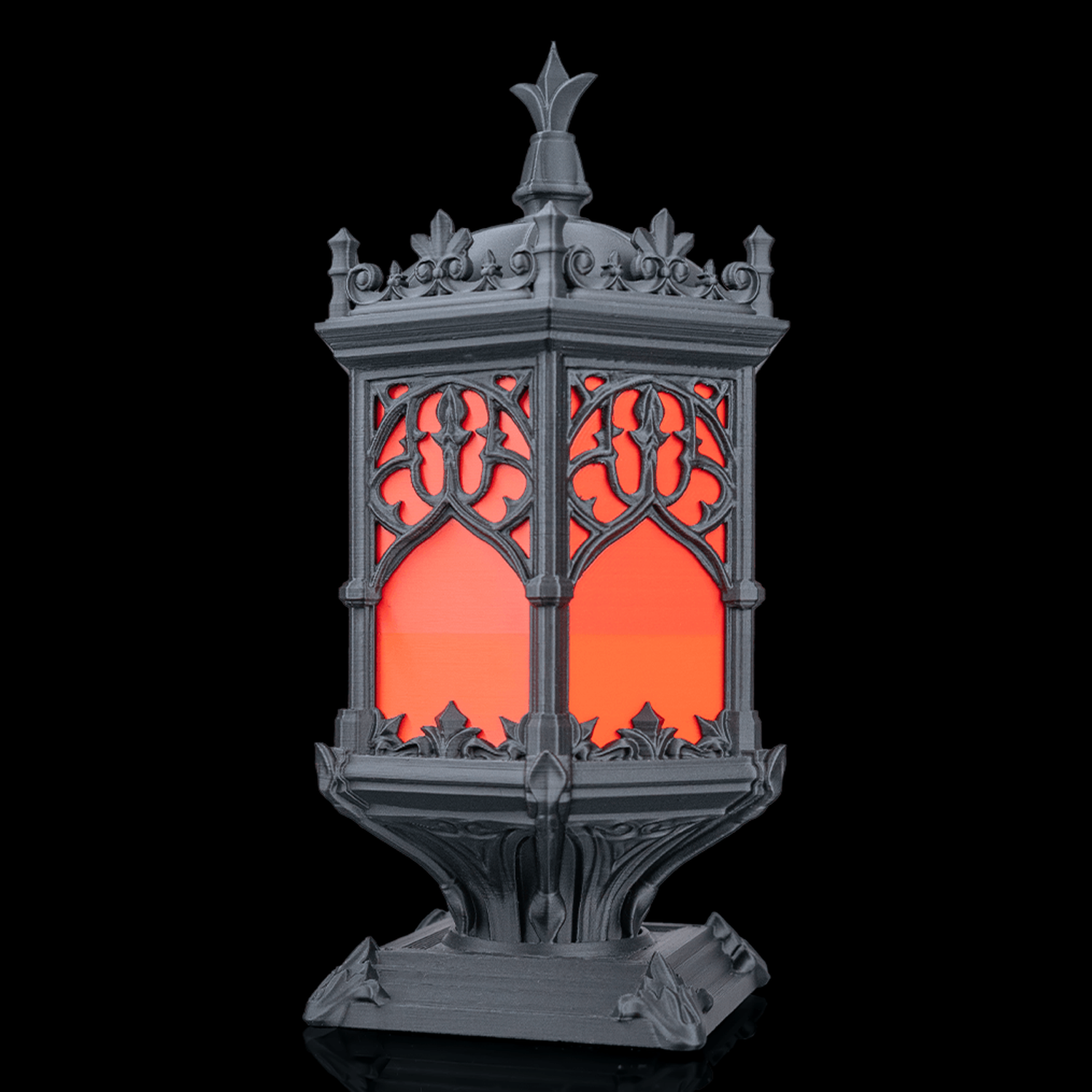 Lámpara de mesa Sepulchral Light