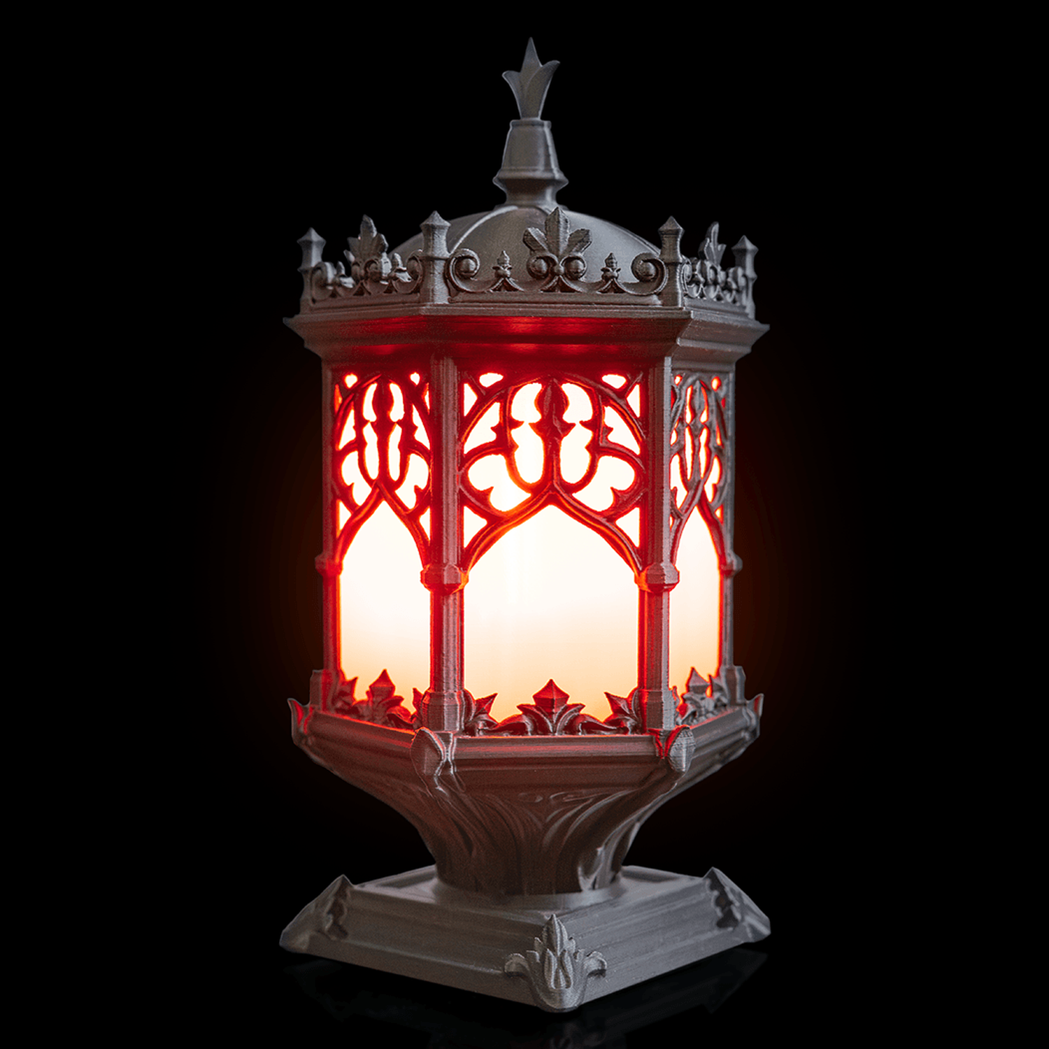 Lámpara de mesa Sepulchral Light