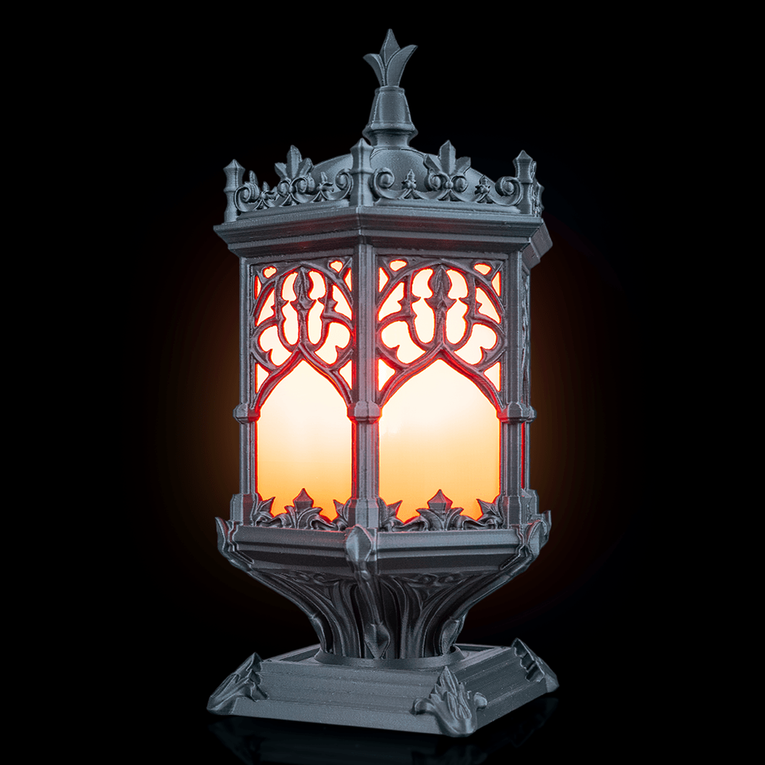 Lámpara de mesa Sepulchral Light
