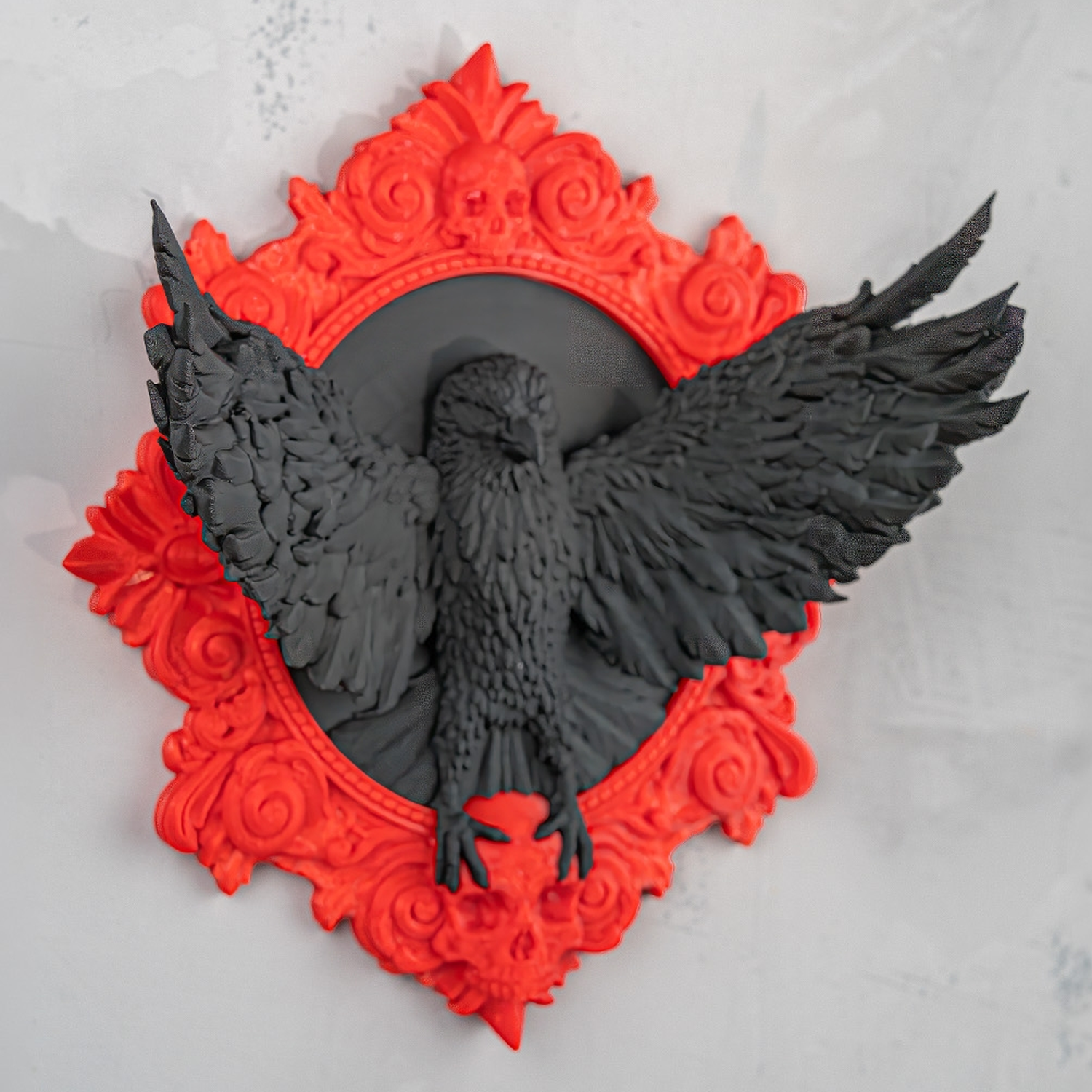 Organizador de pared Ravenhold