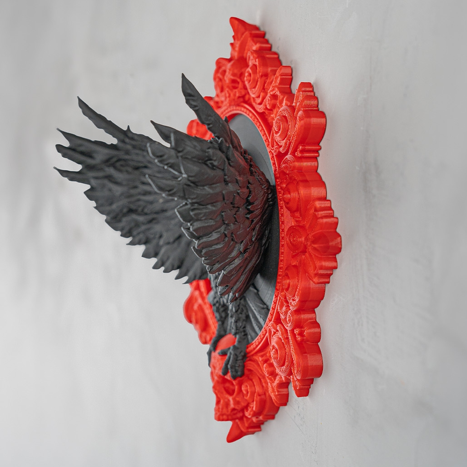 Organizador de pared Ravenhold