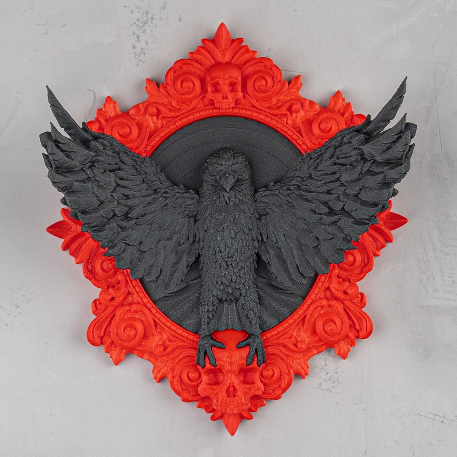 Organizador de pared Ravenhold