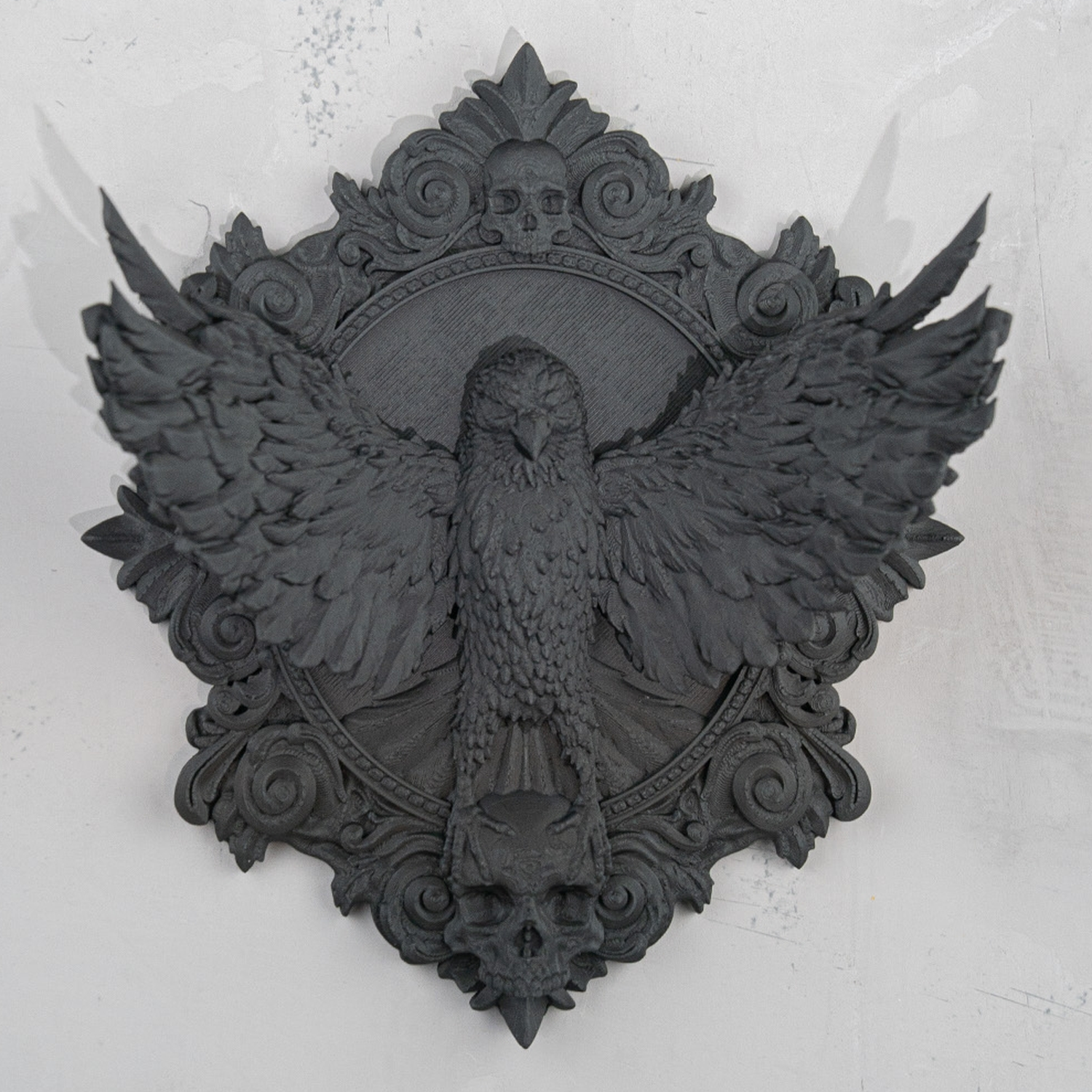 Organizador de pared Ravenhold