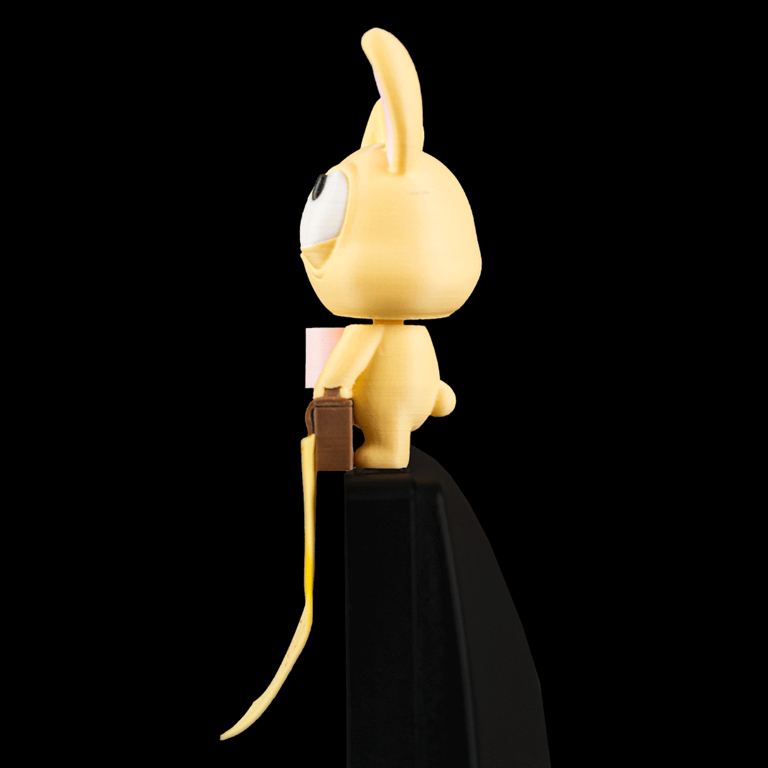 Soporte para notas Office Bunny
