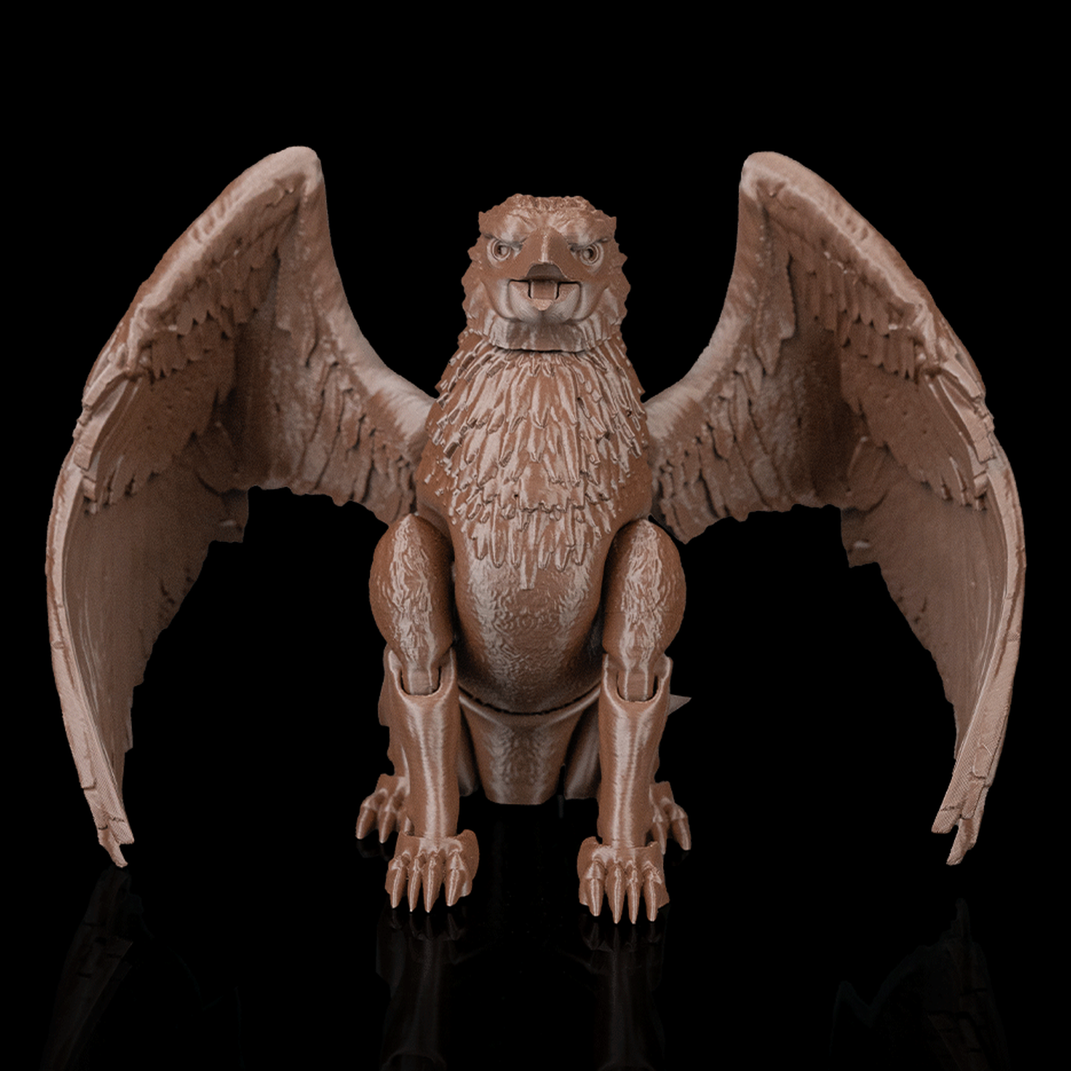 Figura decorativa Grand Griffin