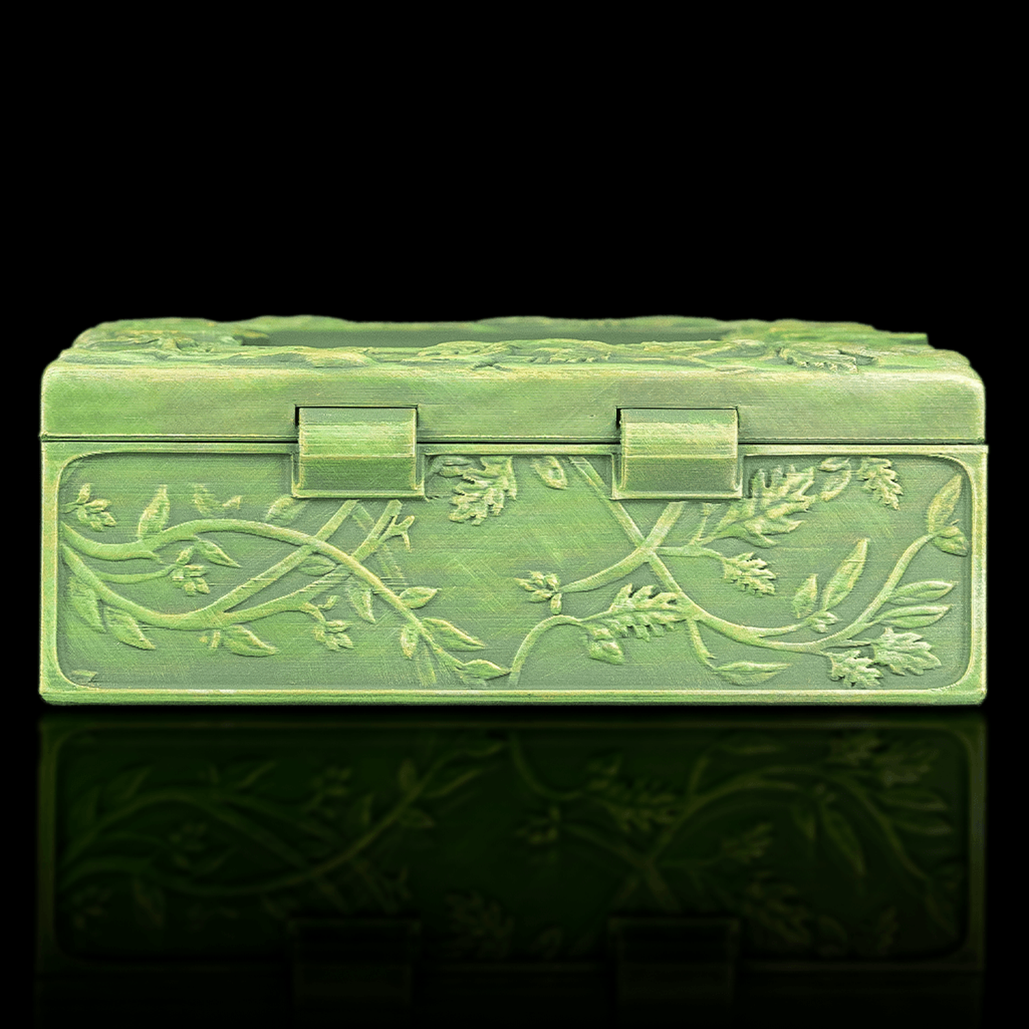 Caja para mazo Wildroot
