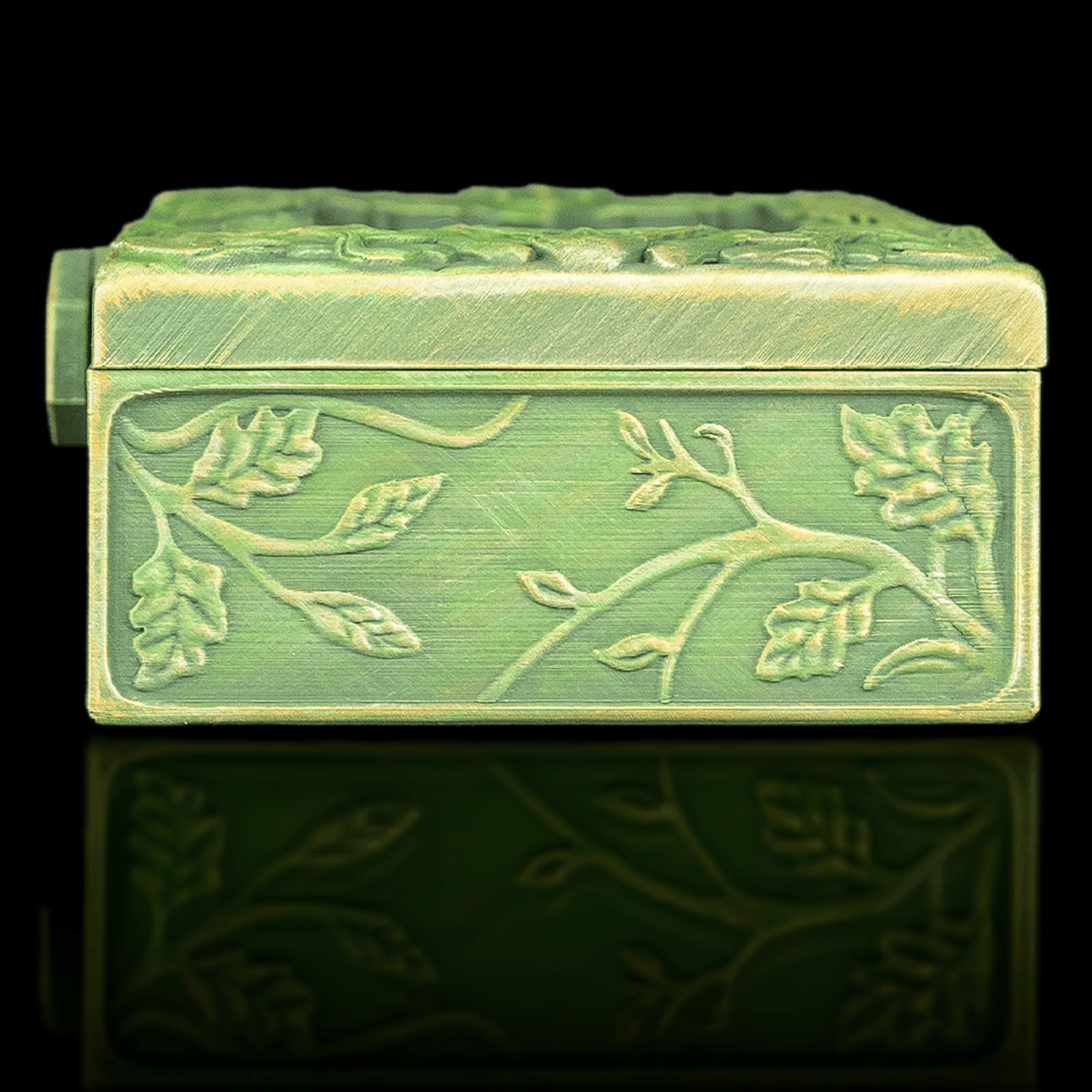 Caja para mazo Wildroot