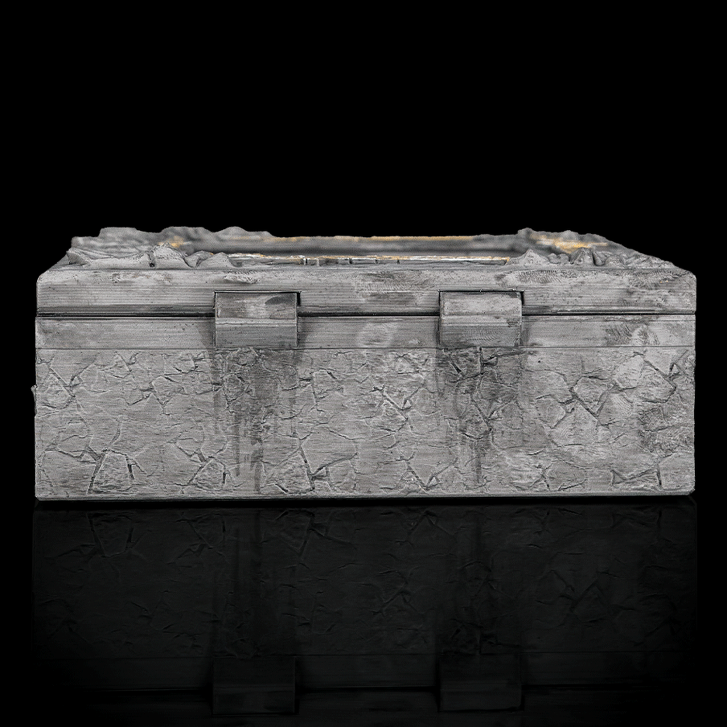 Caja para mazo Stoneveil