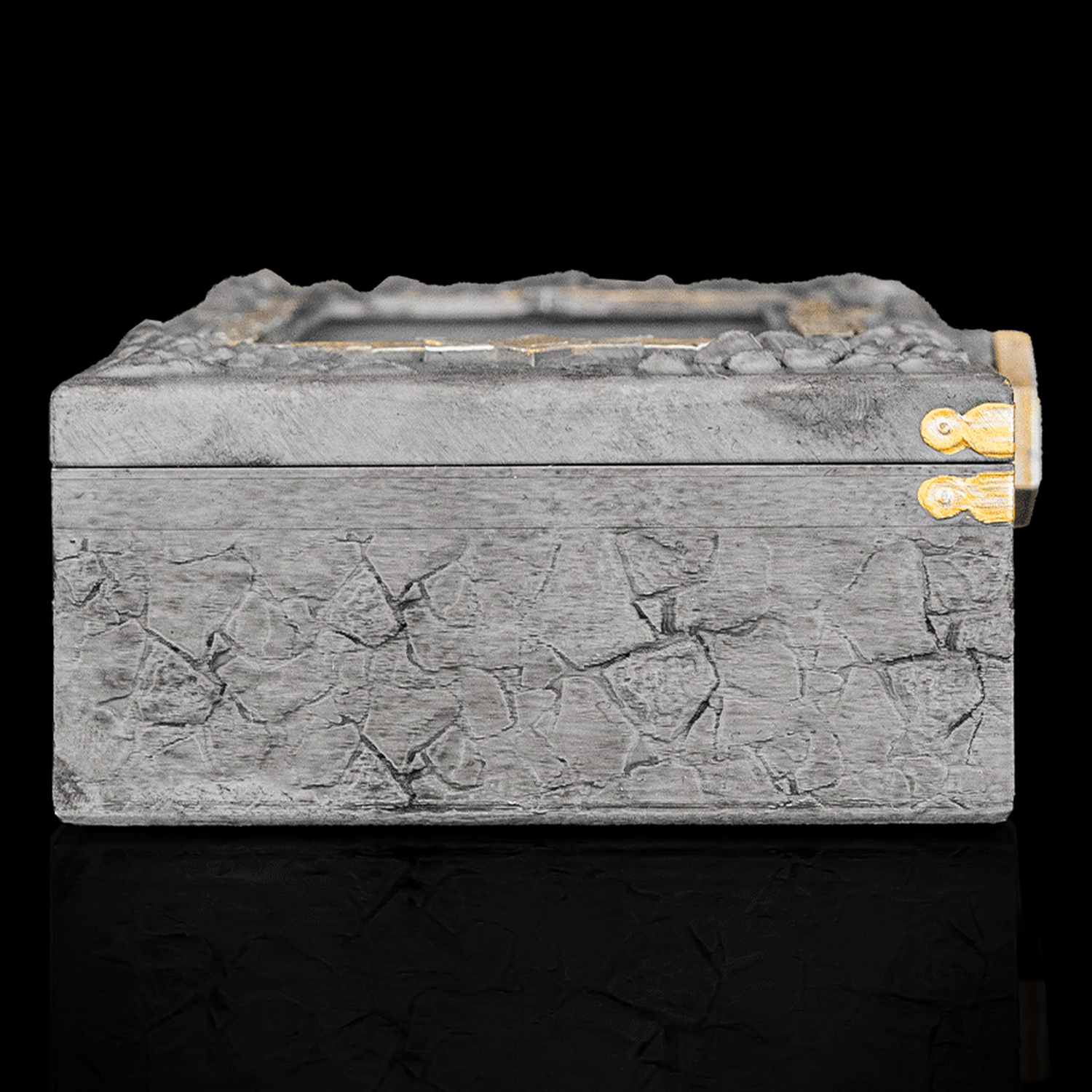 Caja para mazo Stoneveil