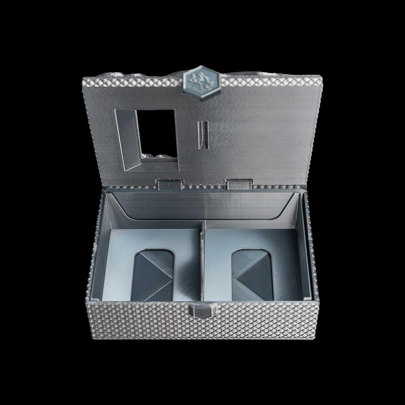 Caja para mazo Dragons Vault