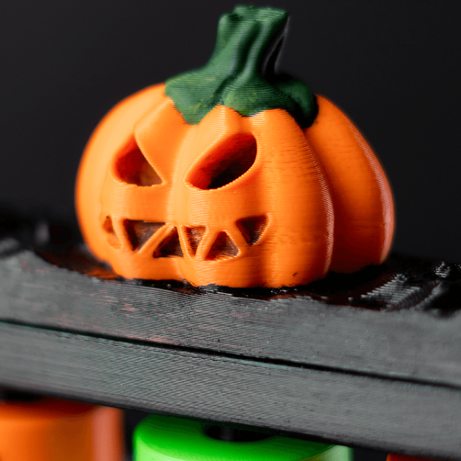 Tres en Raya de Halloween