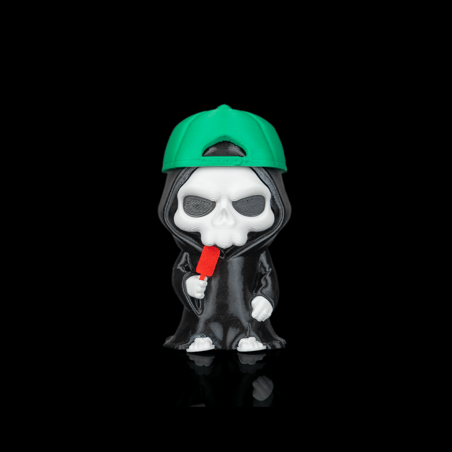 Figura decorativa Popsi-Kill