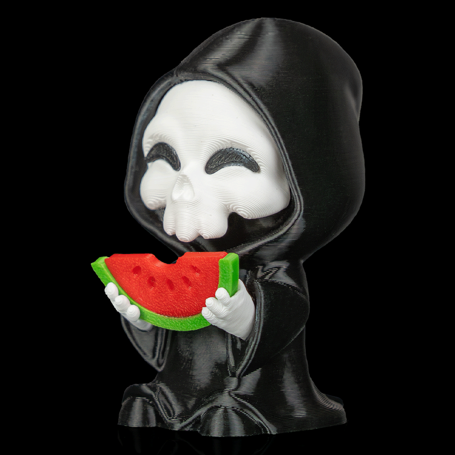 Llavero de la Parca Slice of Death