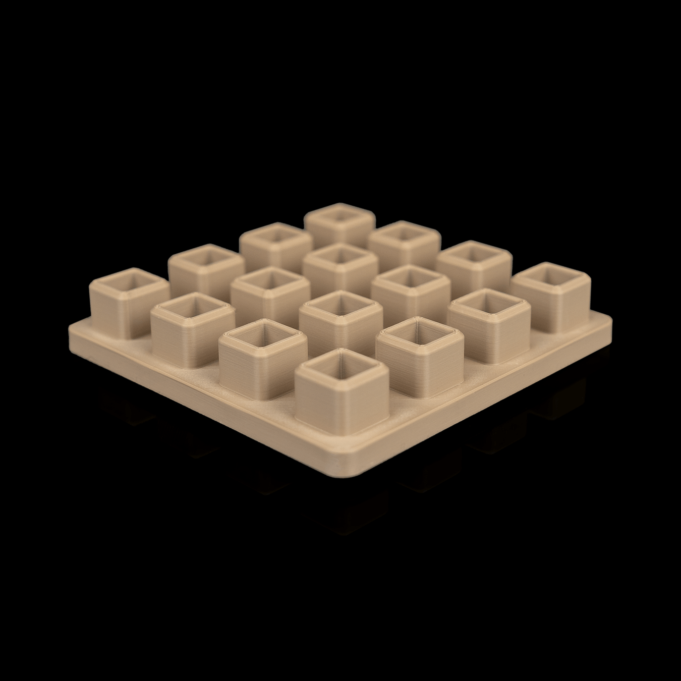 Juguete articulado Kitty Stacks - Puzzle