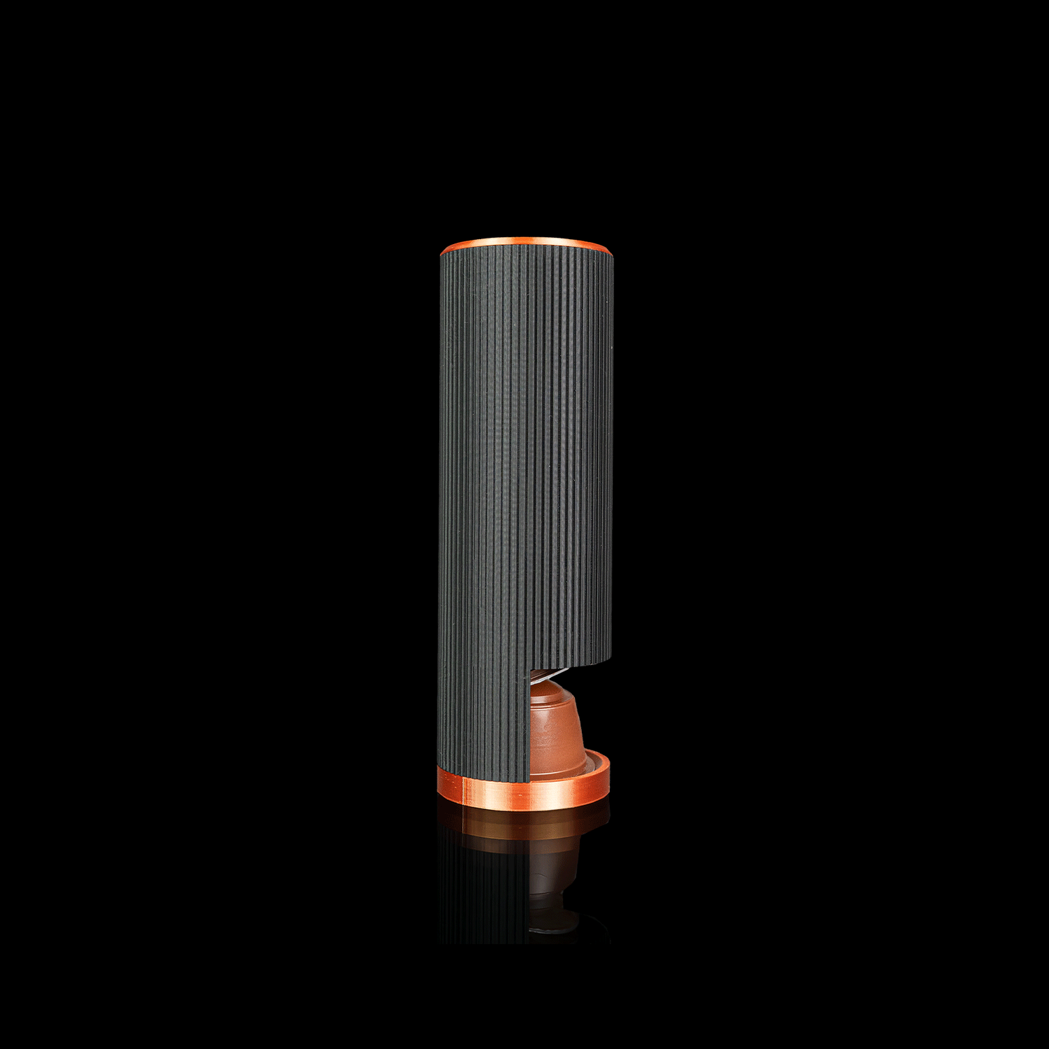 Organizador de cápsulas Coffee Tower - Pod Dispenser