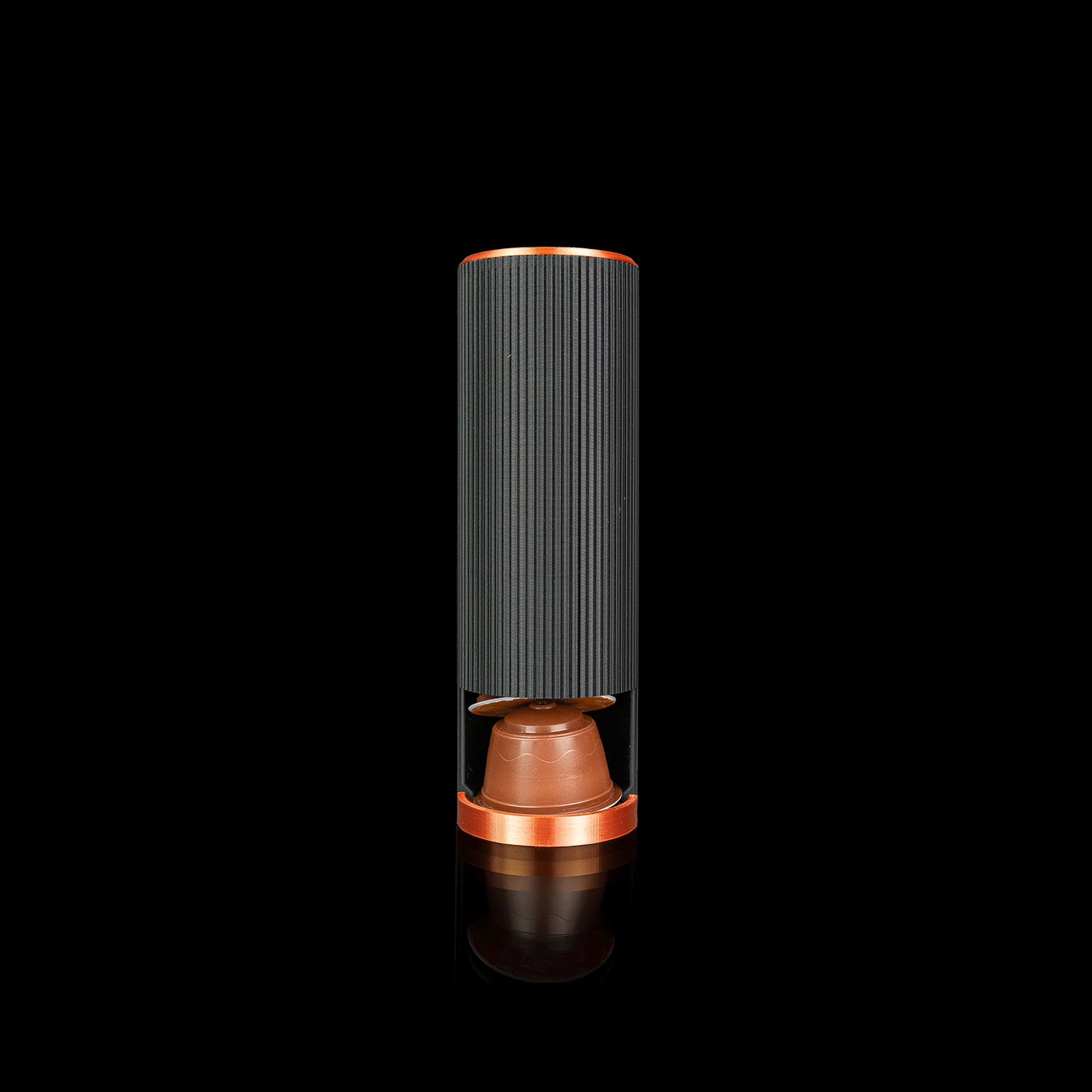 Organizador de cápsulas Coffee Tower - Pod Dispenser