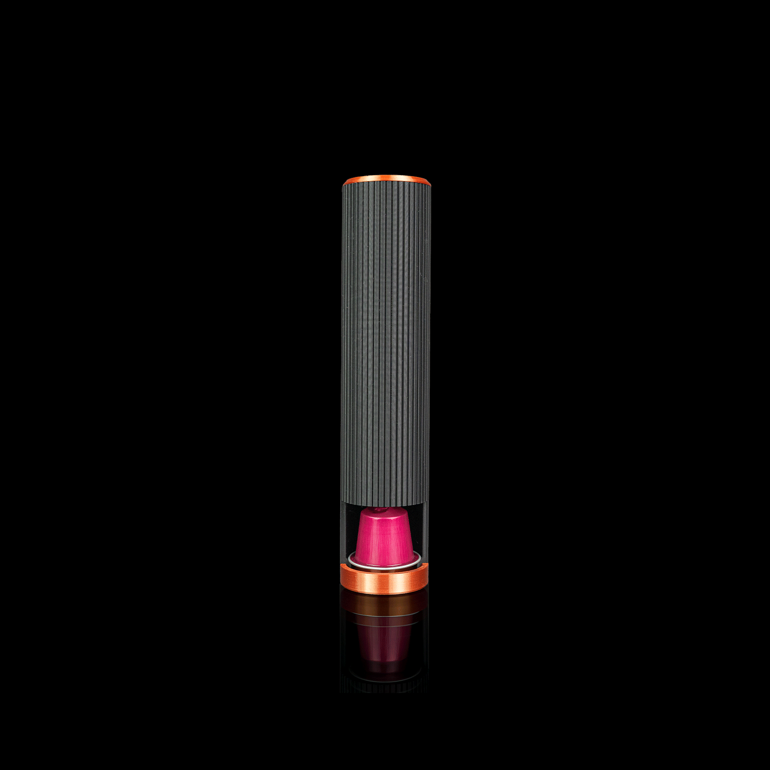 Organizador de cápsulas Coffee Tower - Pod Dispenser