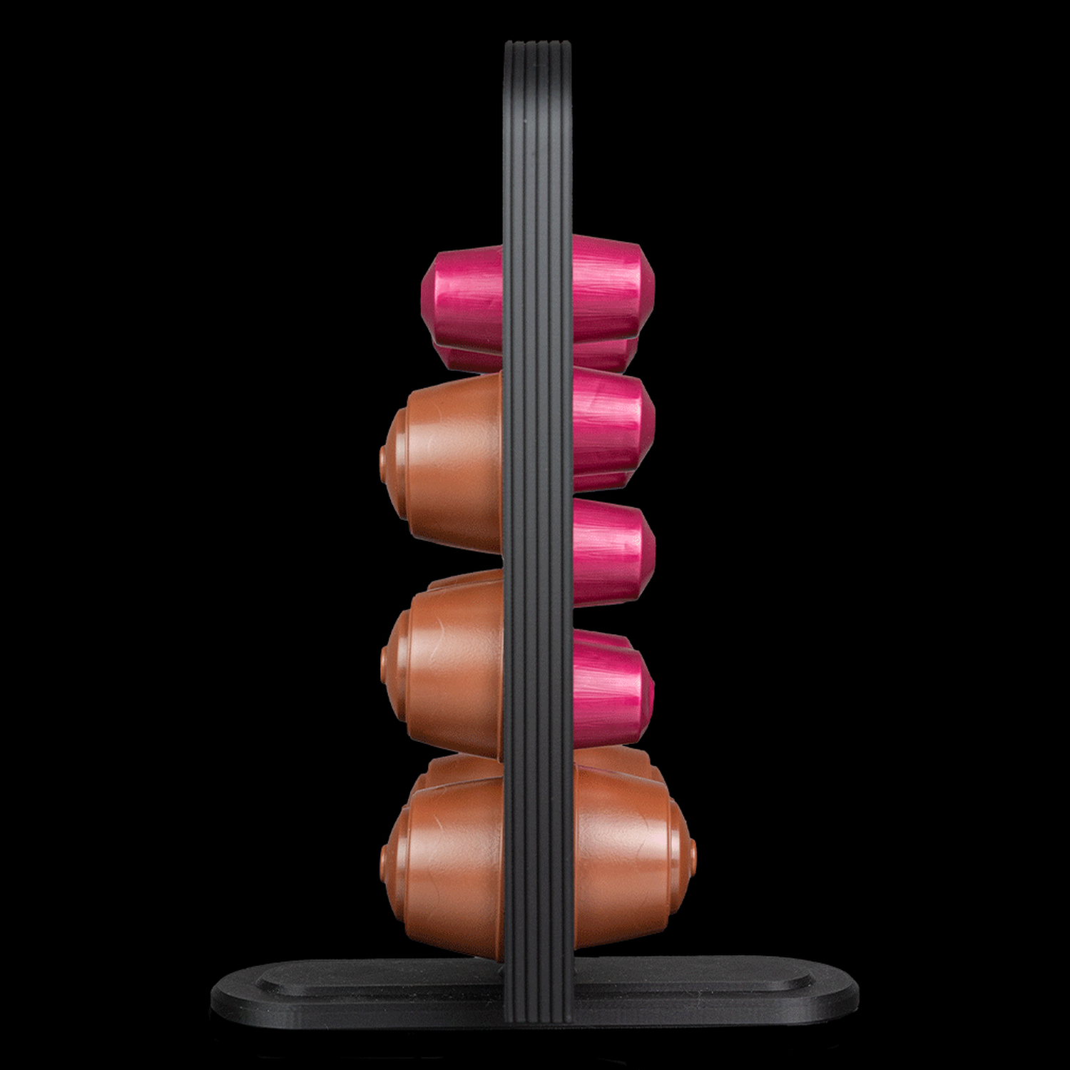 Organizador de cápsulas Brew Spin - Pod Dispenser