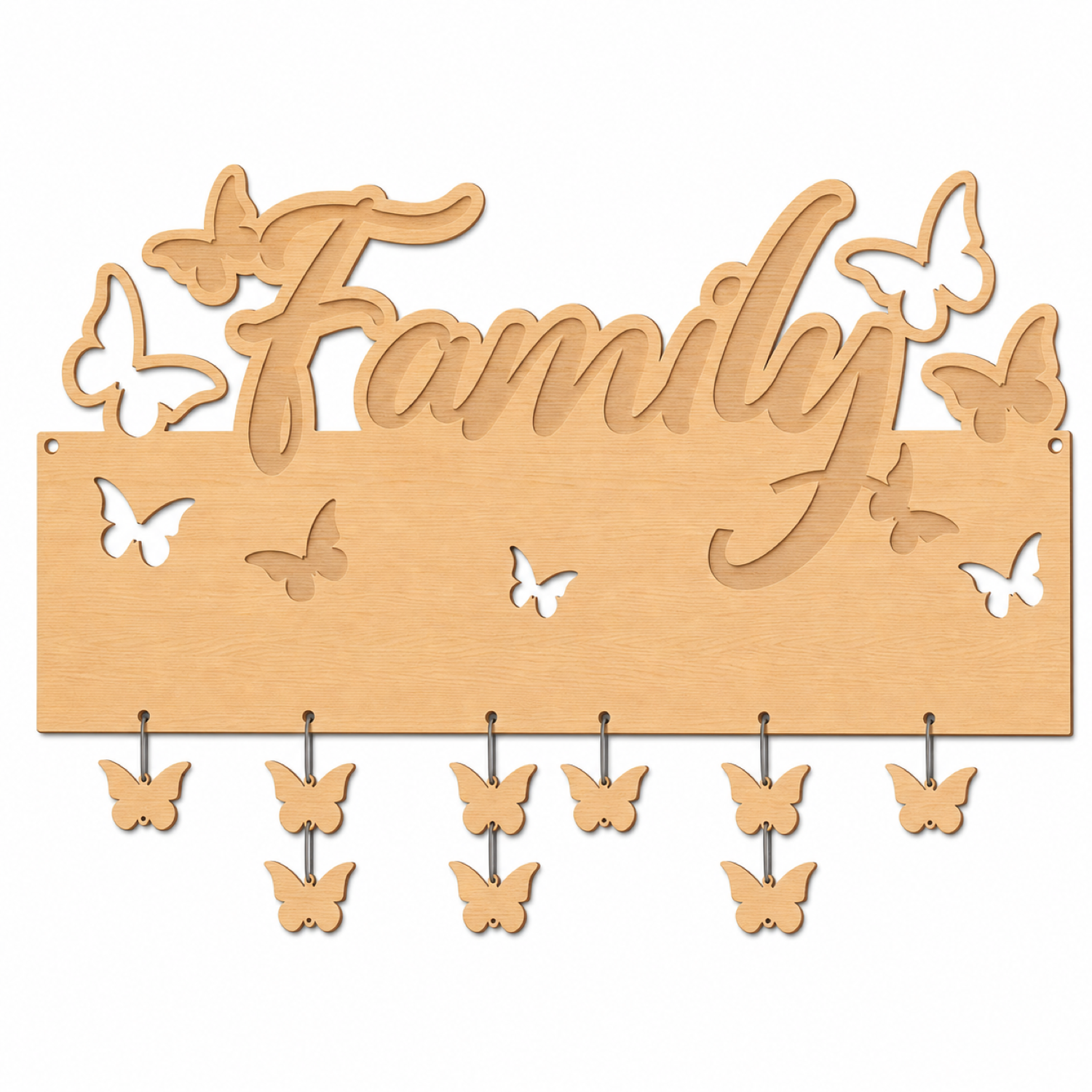 Family Cumpleaños Calendar