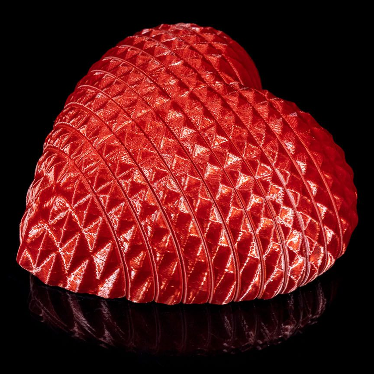 Caja de regalo Open Heart