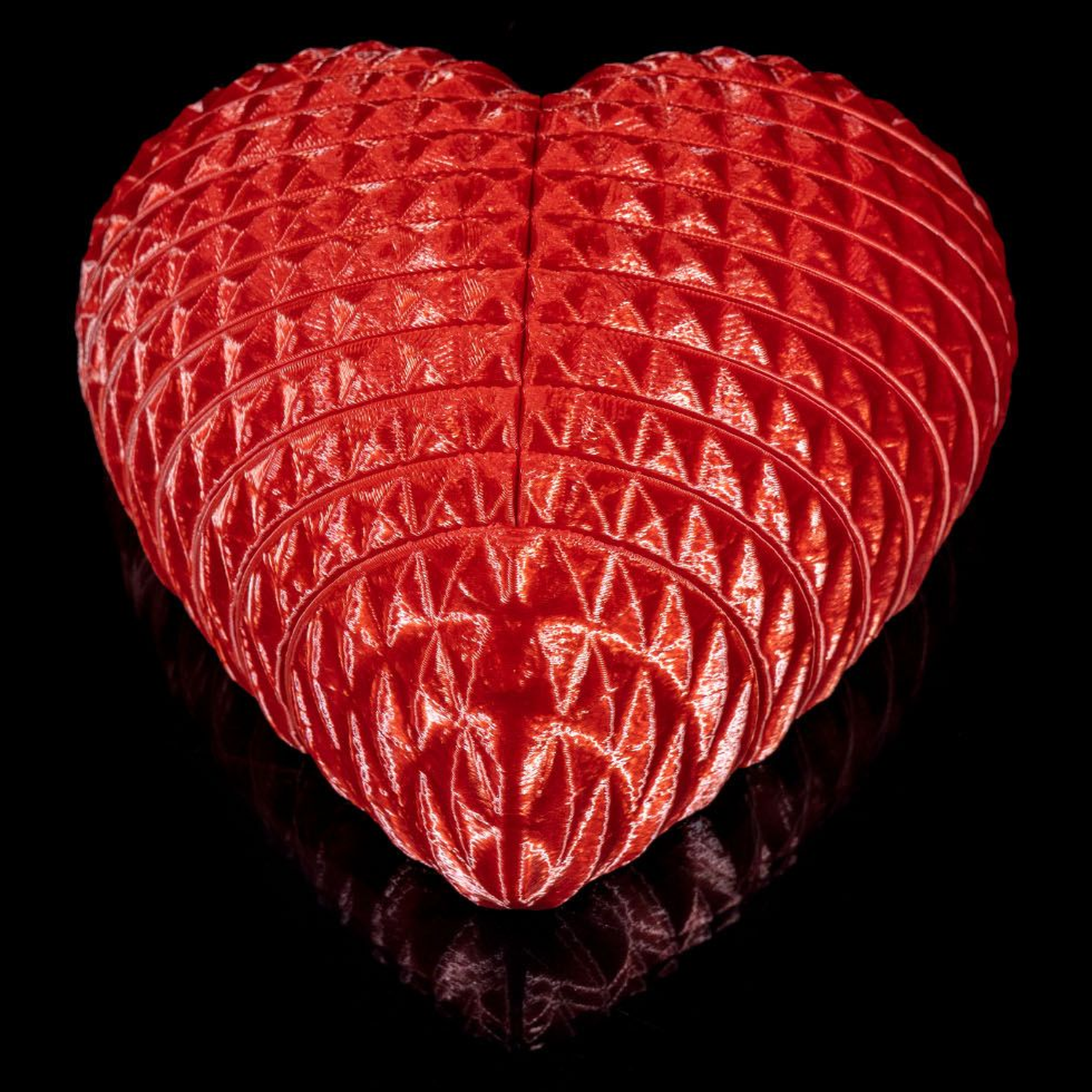 Caja de regalo Open Heart