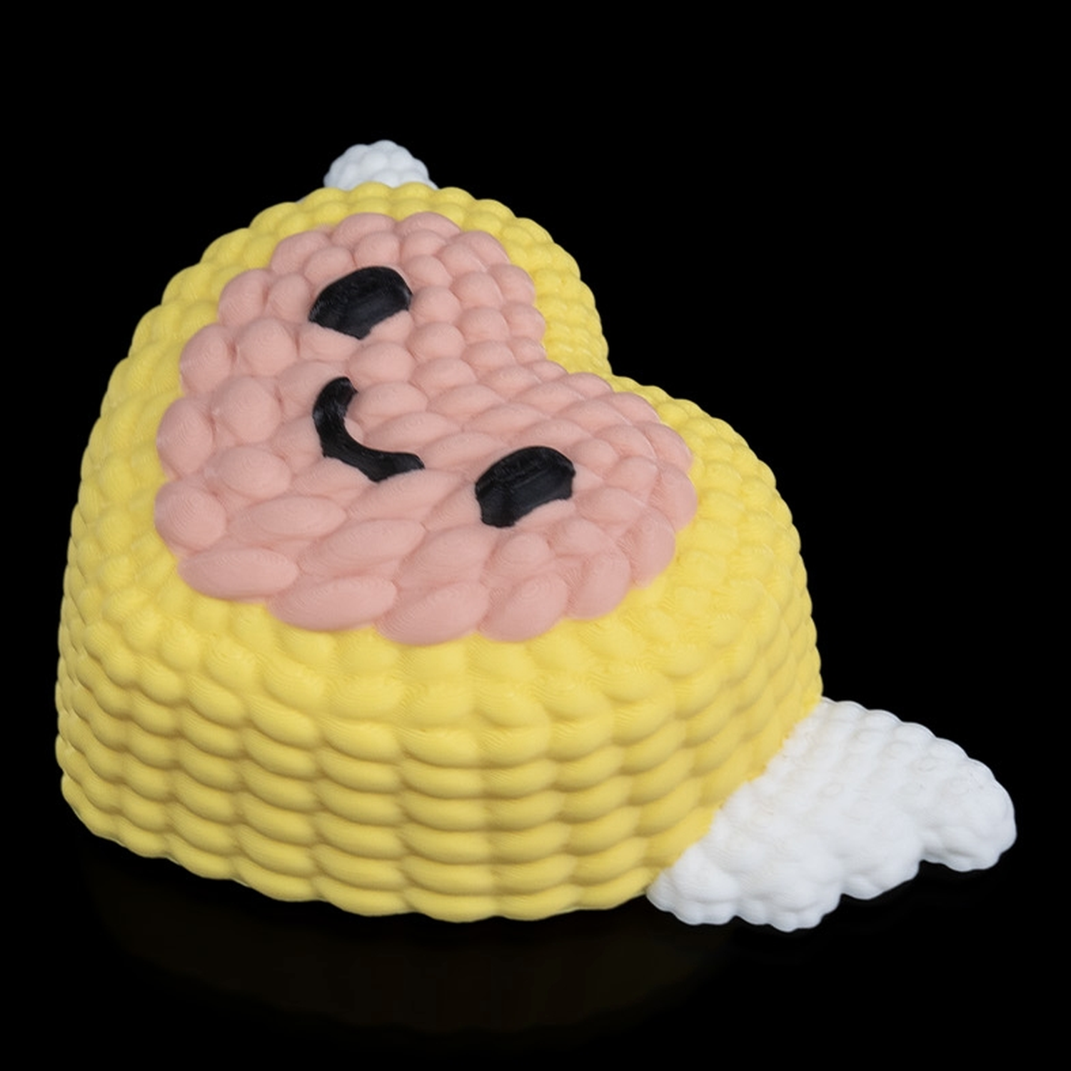 Caja decorativa Hearts of love