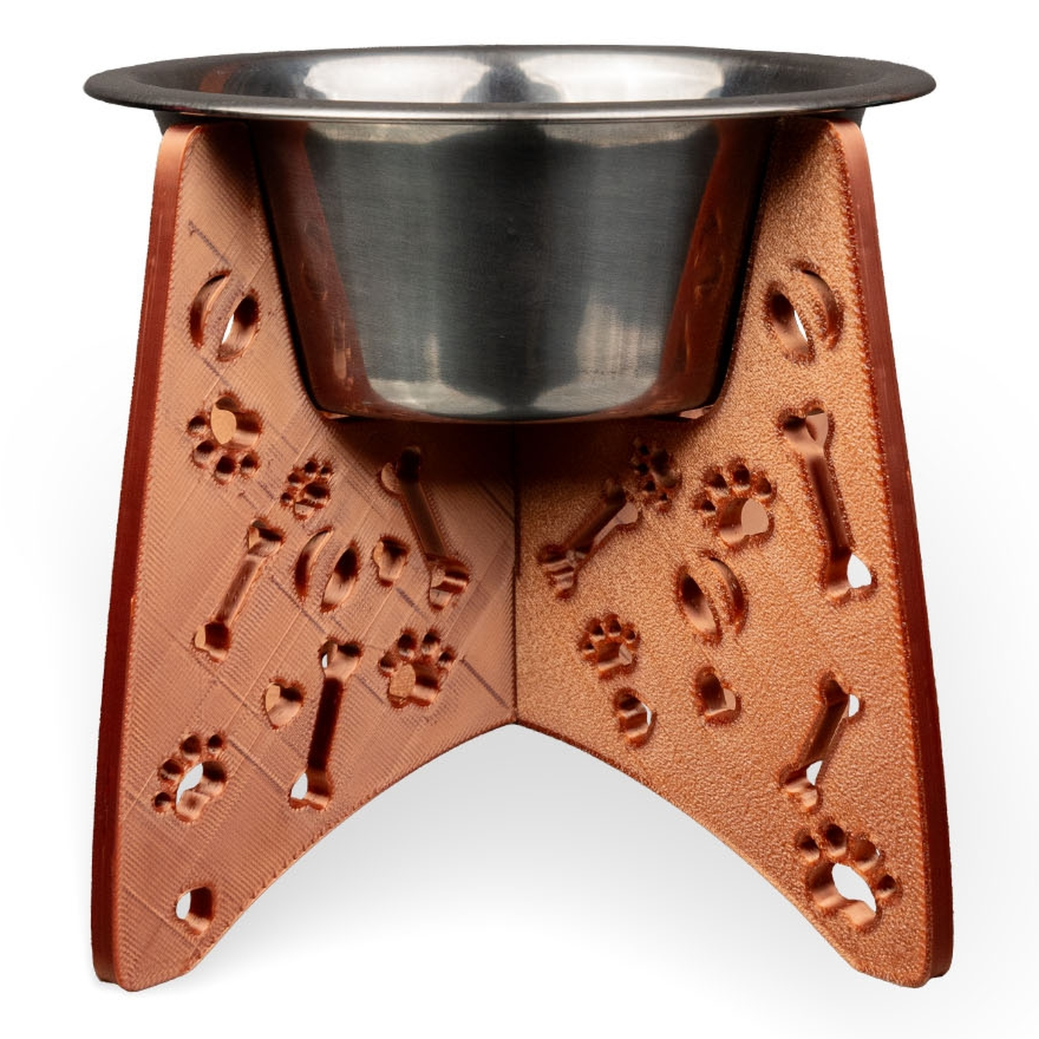 Soporte elevado para comedero Top Dog Dining