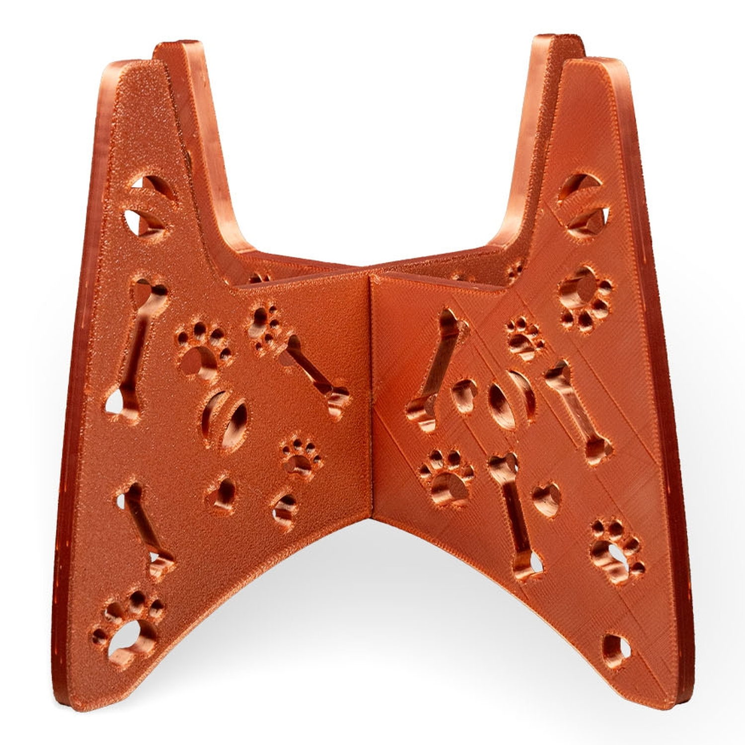 Soporte elevado para comedero Top Dog Dining